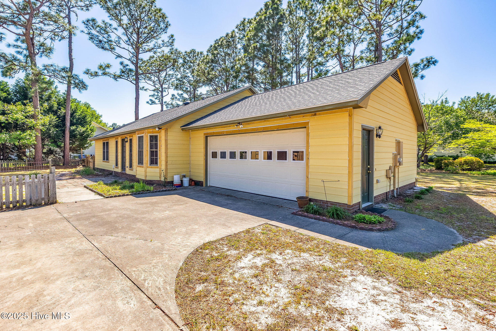 3421 Bethel Road