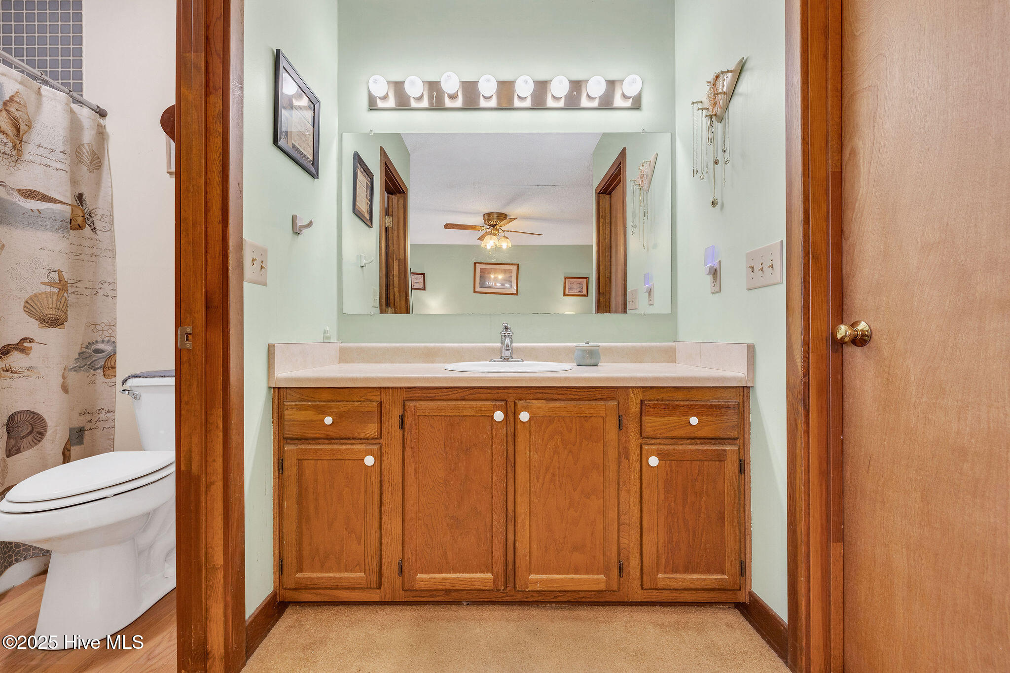 3421 Bethel Road