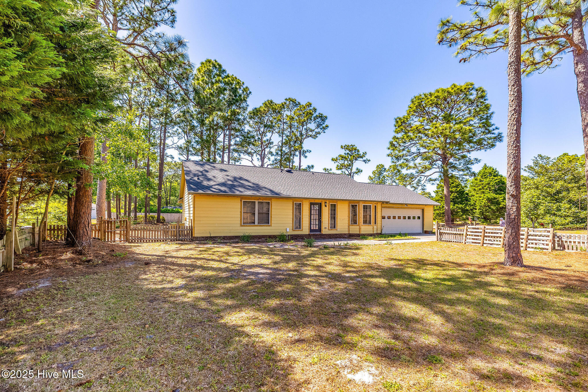 3421 Bethel Road