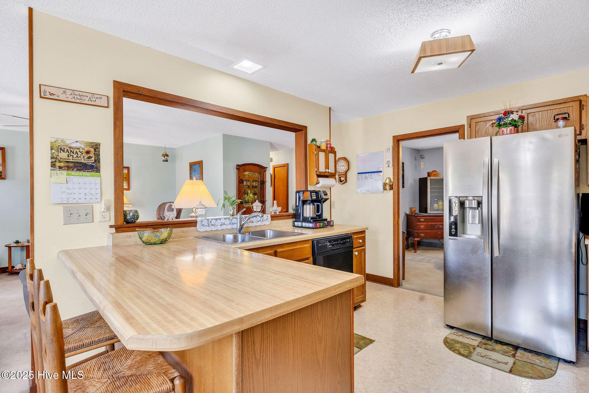 3421 Bethel Road