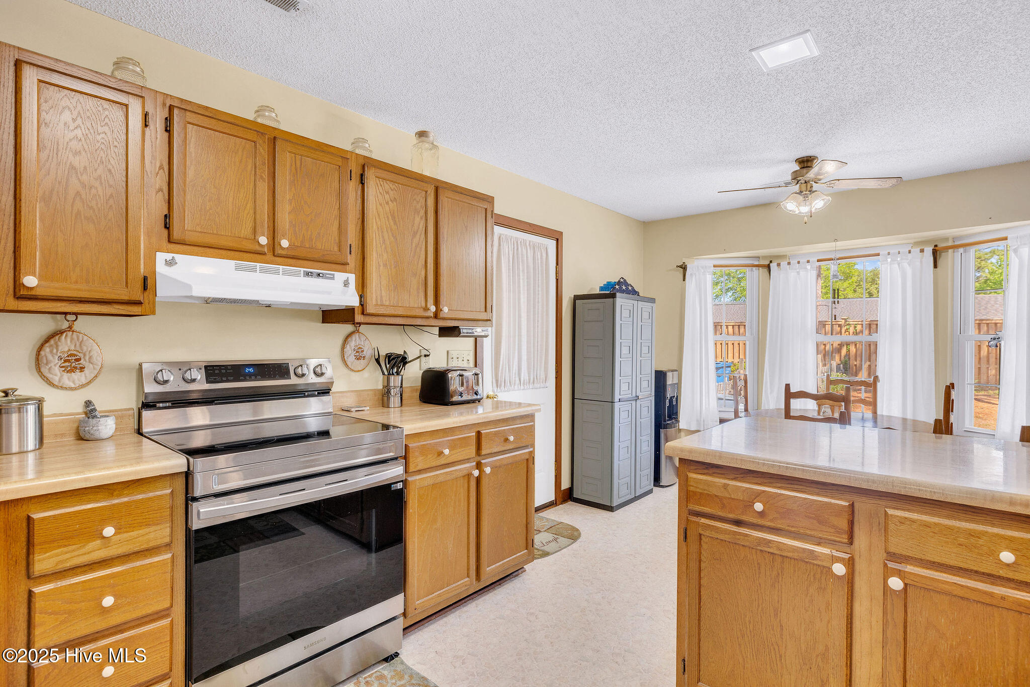 3421 Bethel Road
