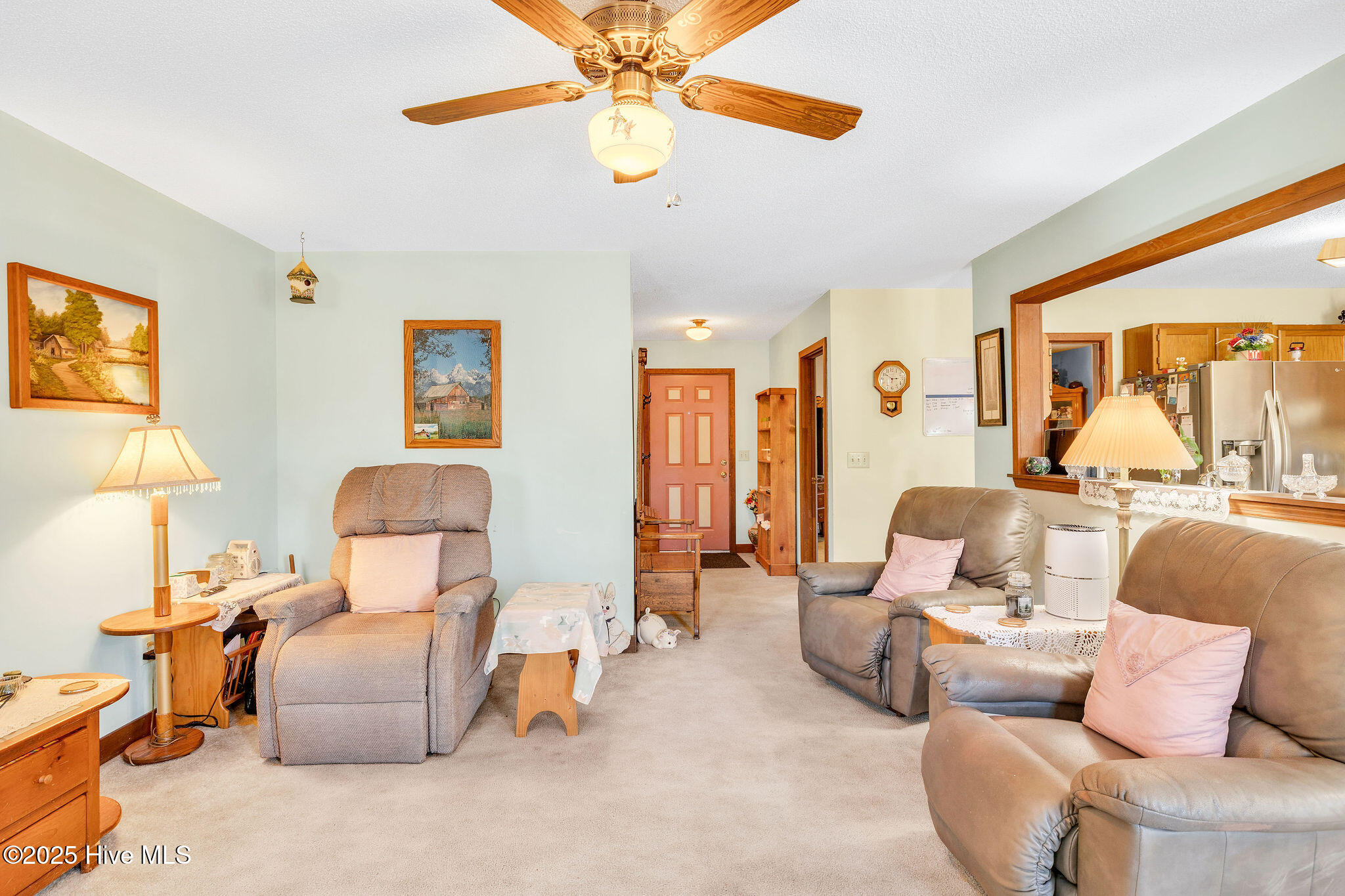 3421 Bethel Road