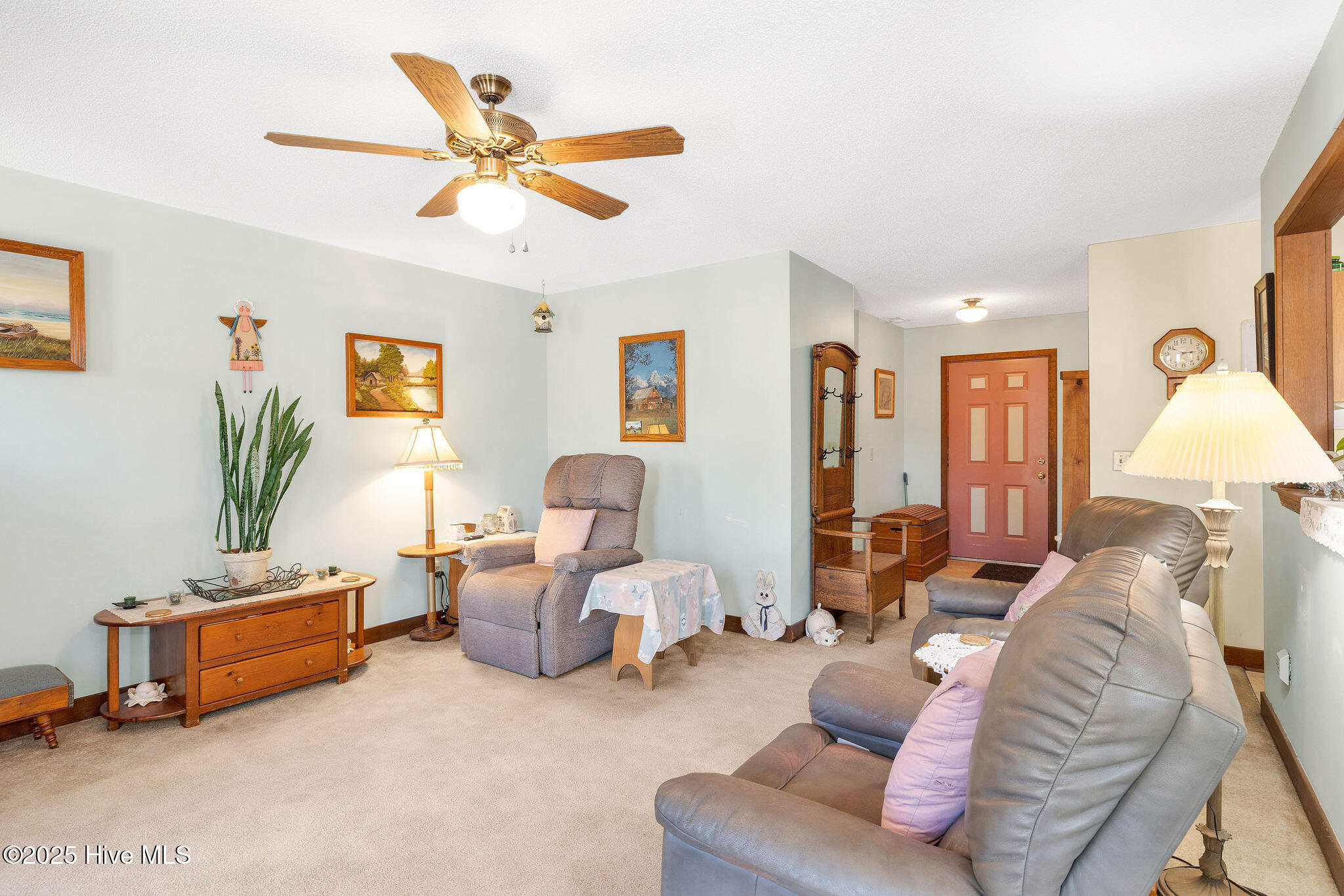 3421 Bethel Road