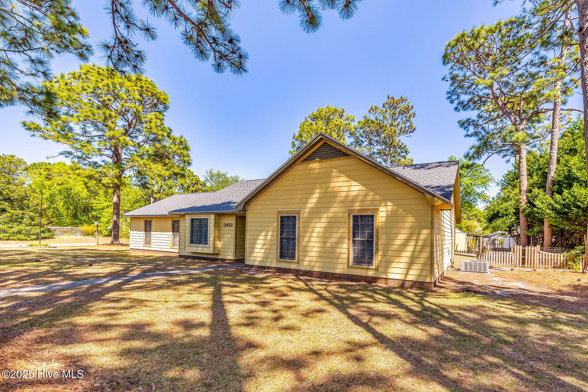 3421 Bethel Road