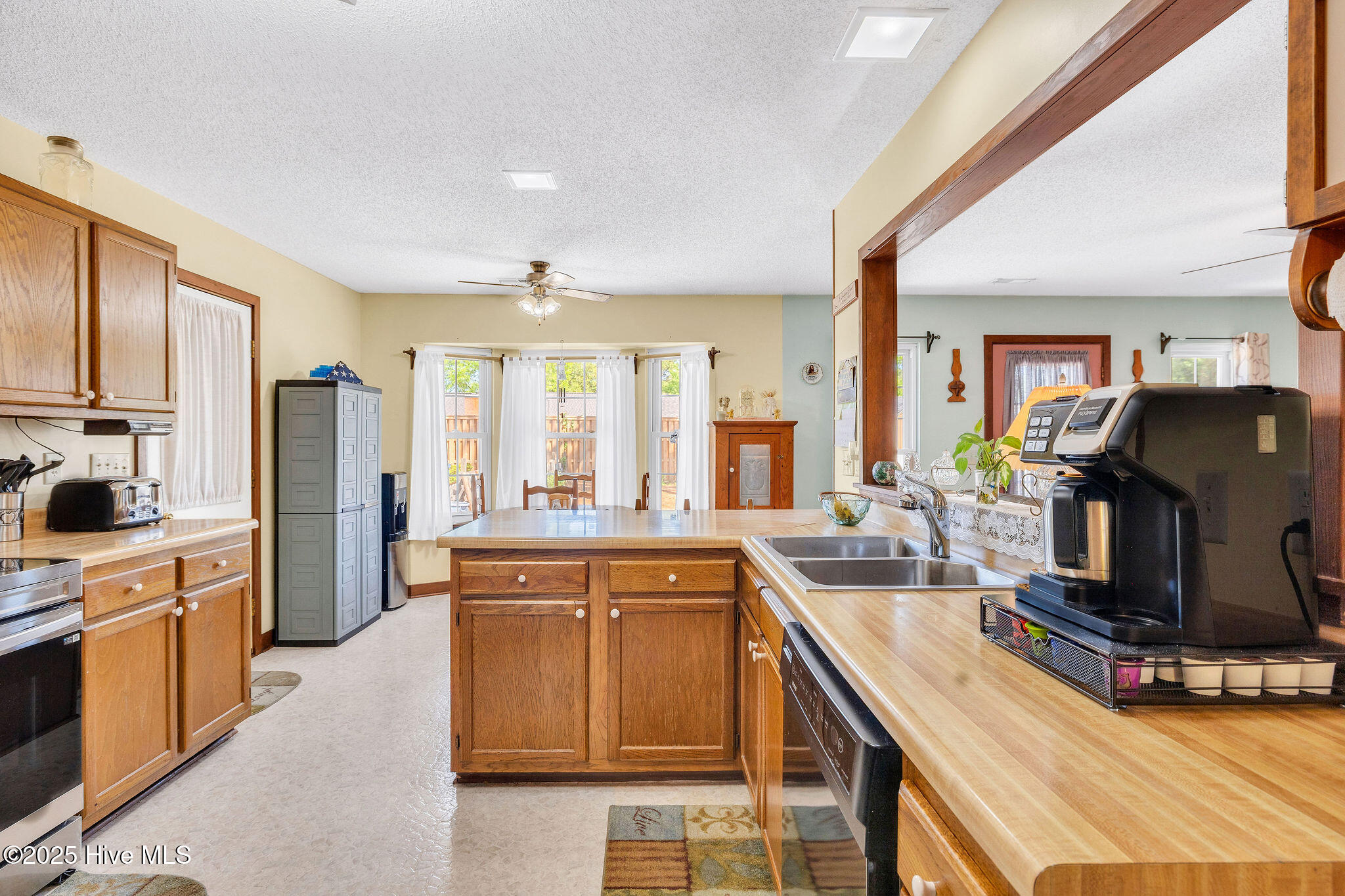 3421 Bethel Road