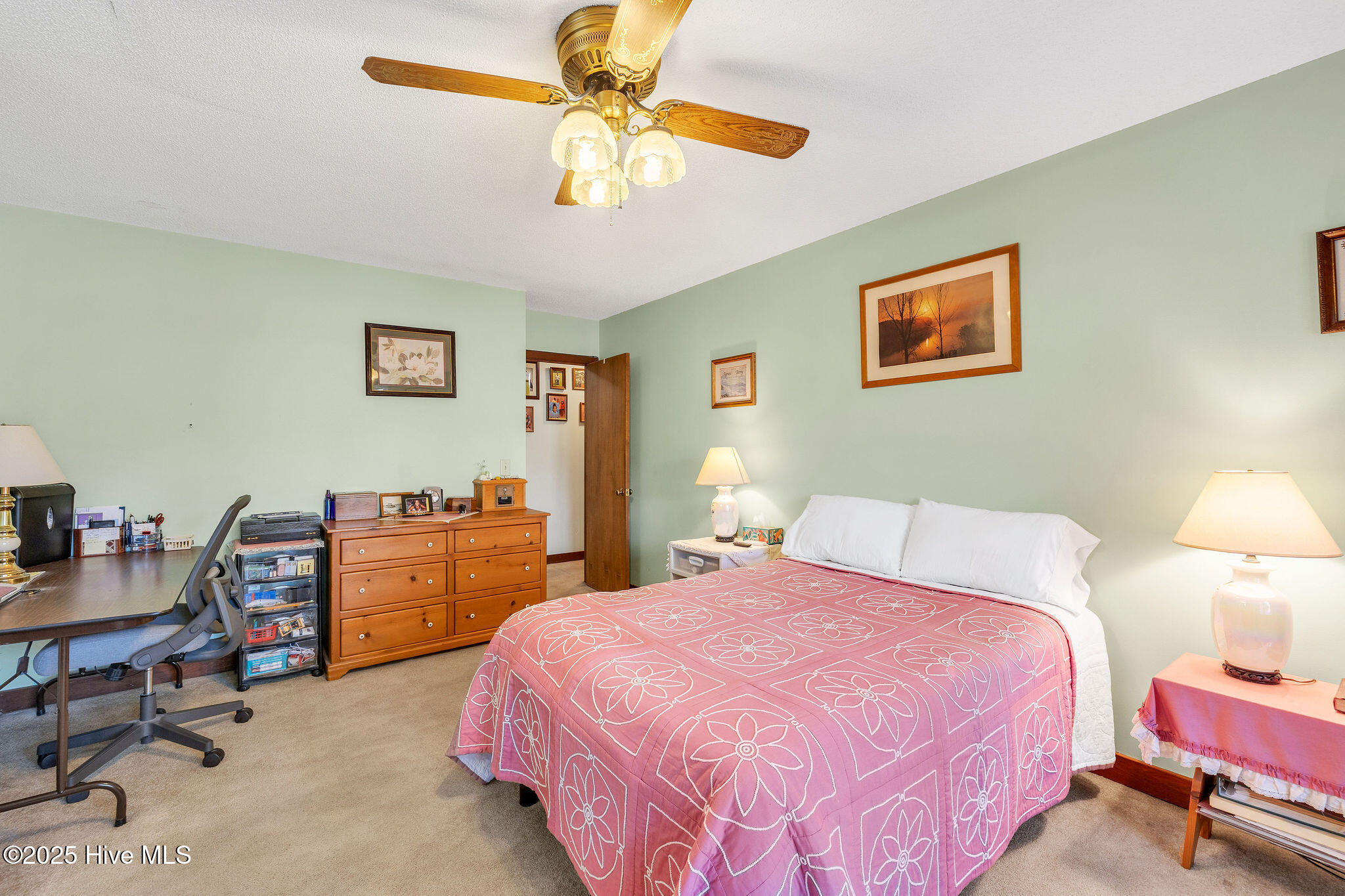 3421 Bethel Road