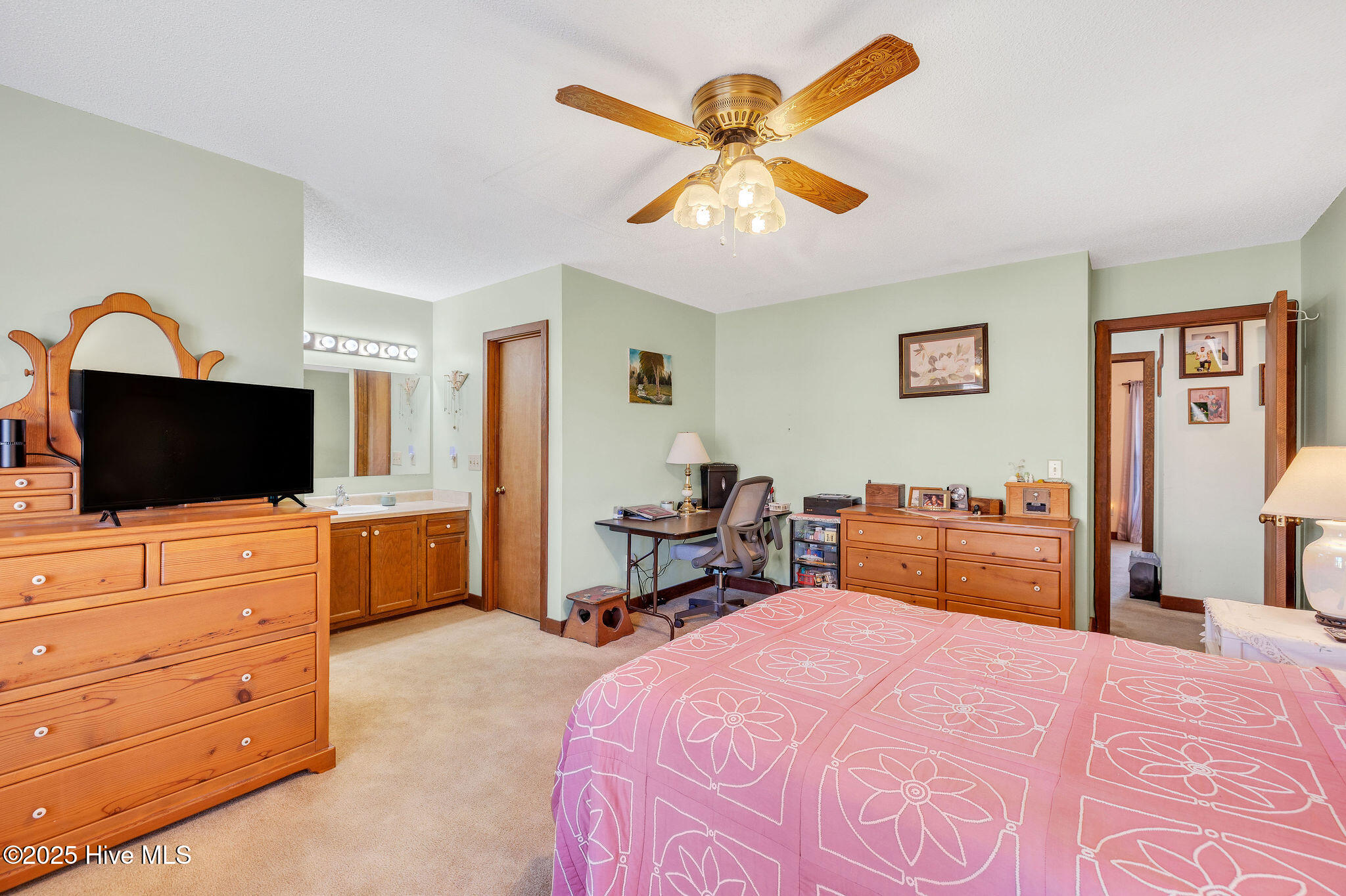 3421 Bethel Road