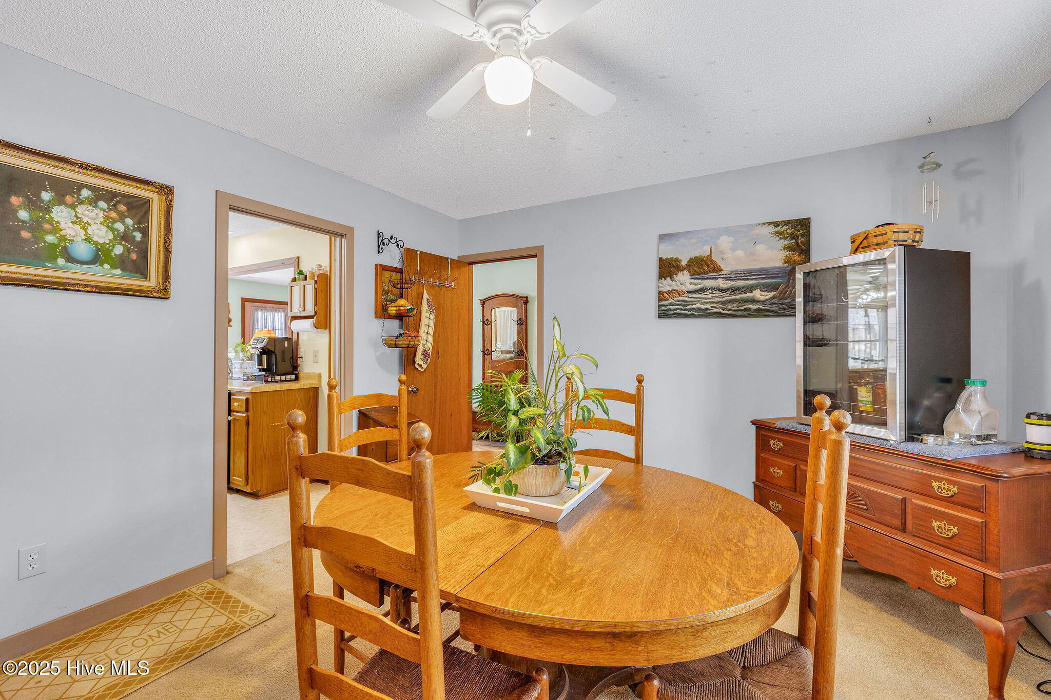 3421 Bethel Road