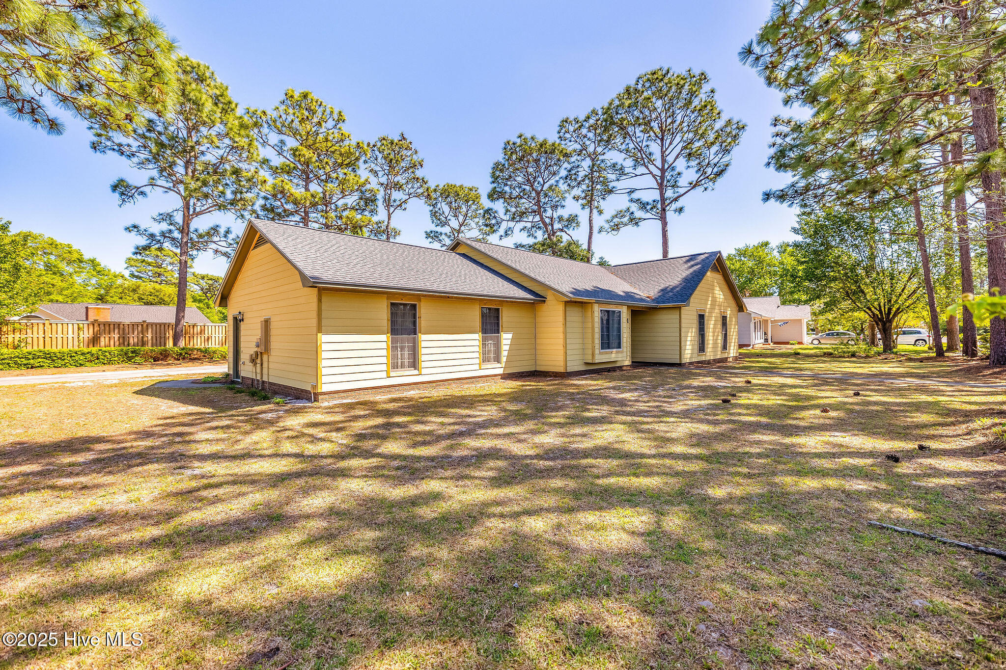 3421 Bethel Road