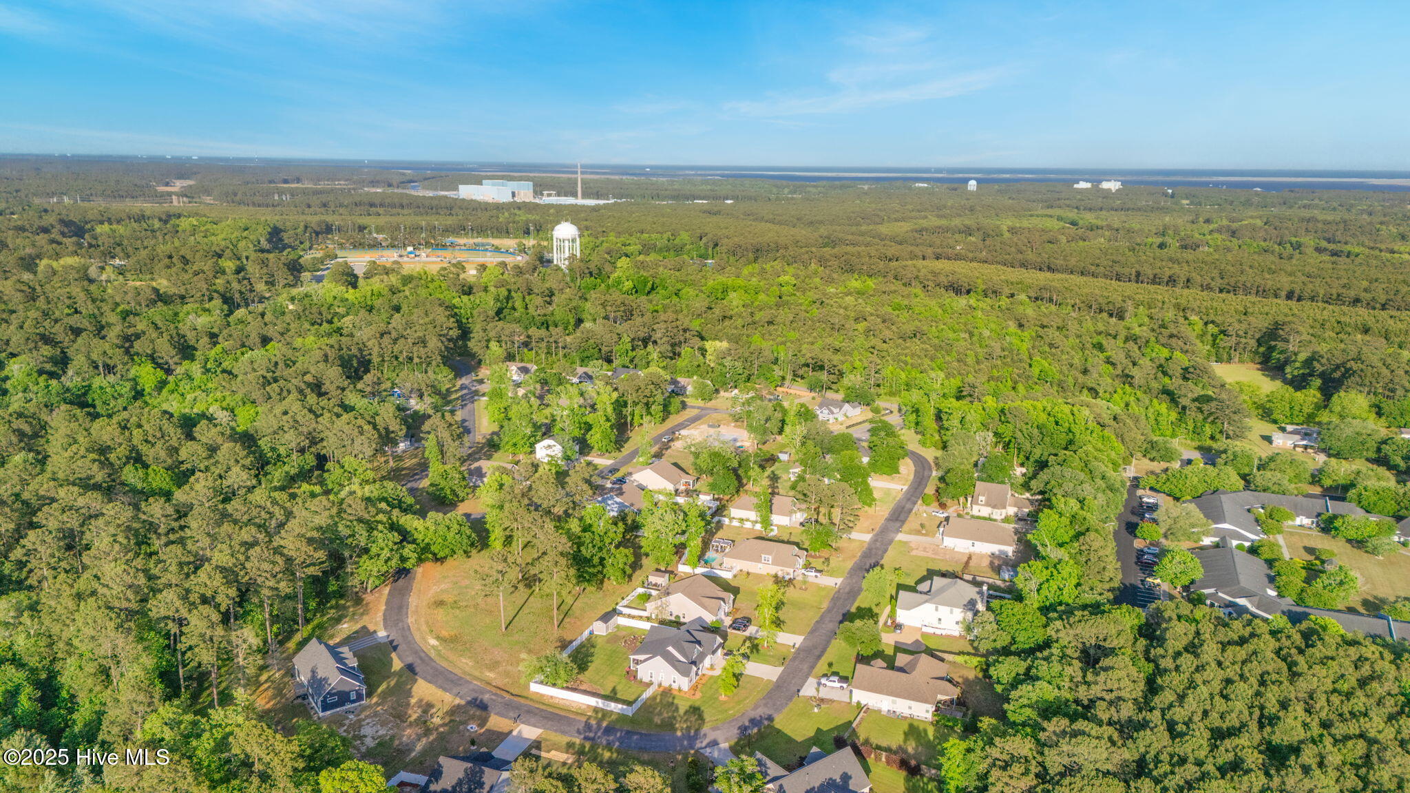 5359 Glennfield Circle SE