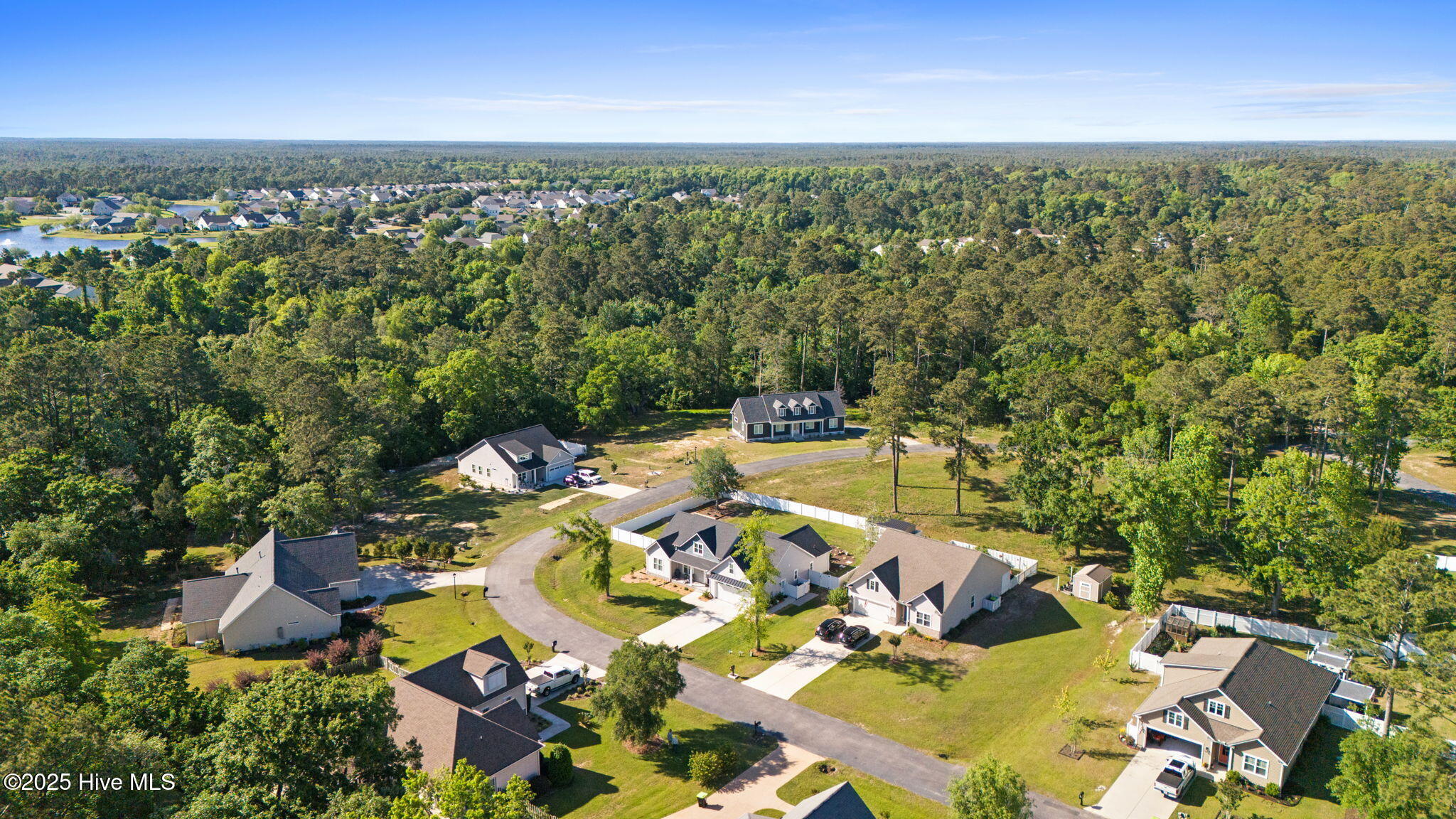 5359 Glennfield Circle SE