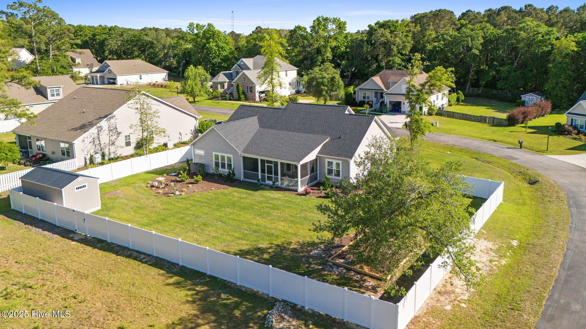 5359 Glennfield Circle SE