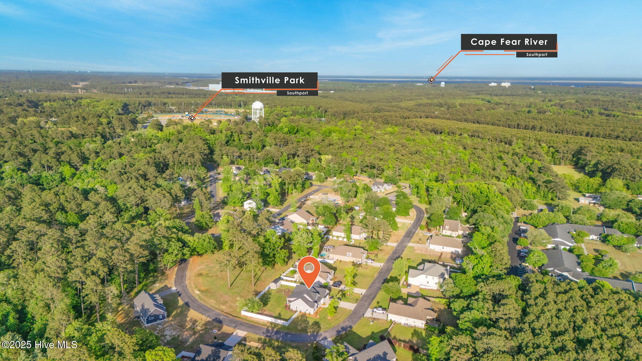 5359 Glennfield Circle SE