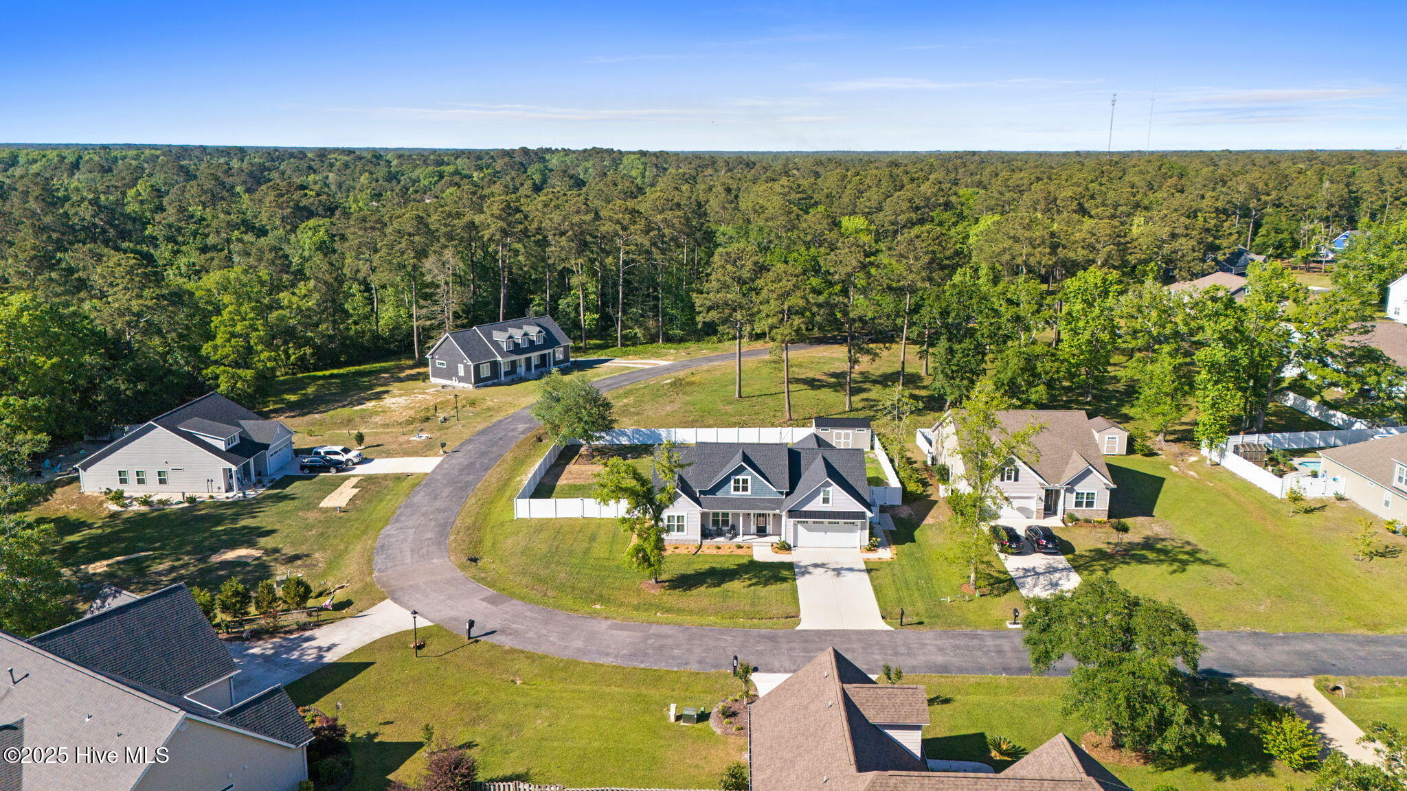 5359 Glennfield Circle SE