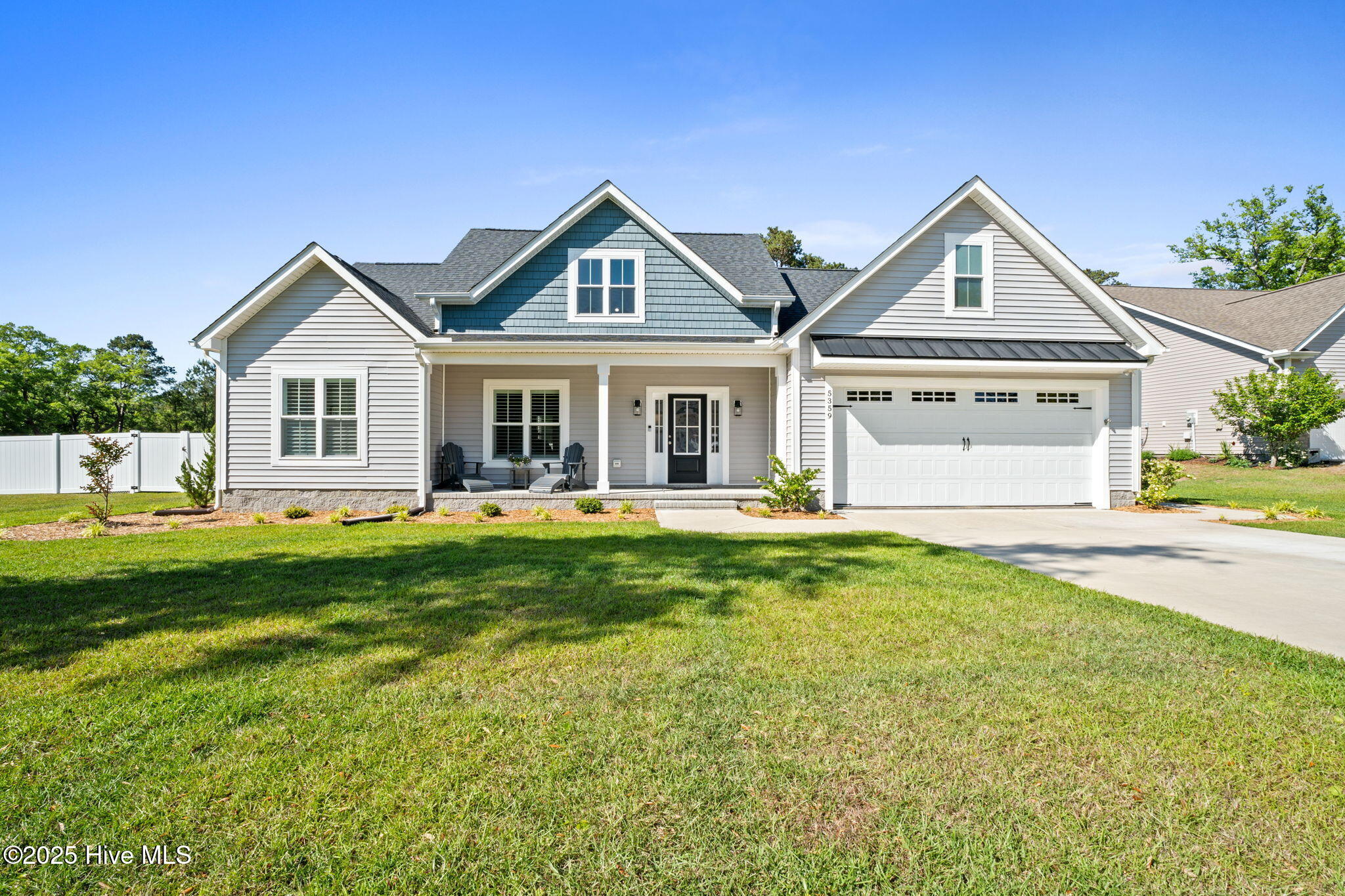 5359 Glennfield Circle SE