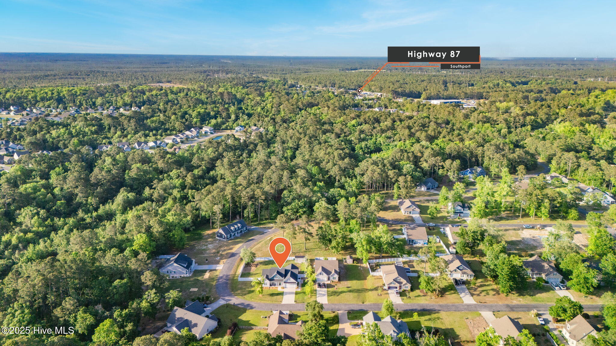 5359 Glennfield Circle SE