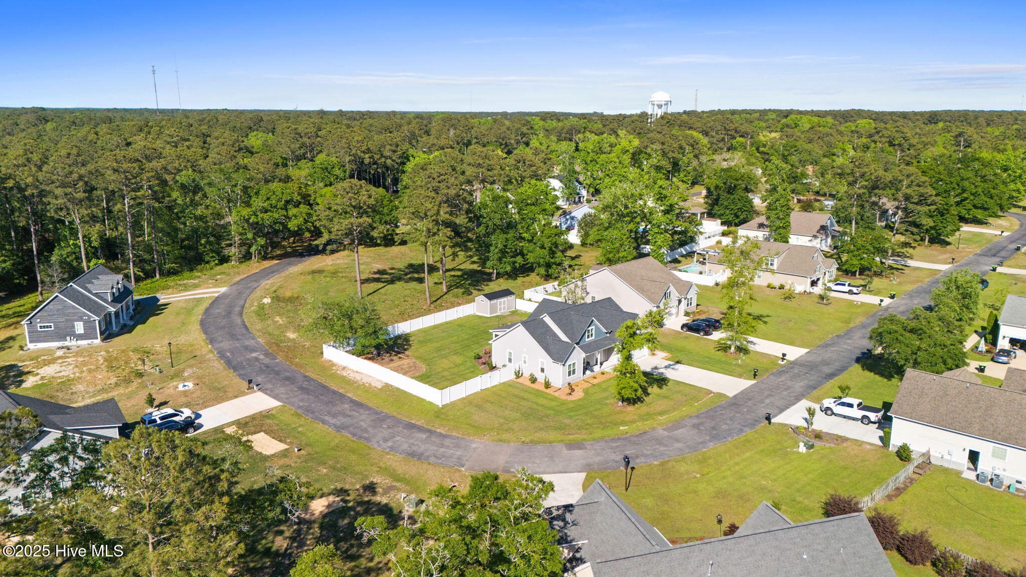 5359 Glennfield Circle SE