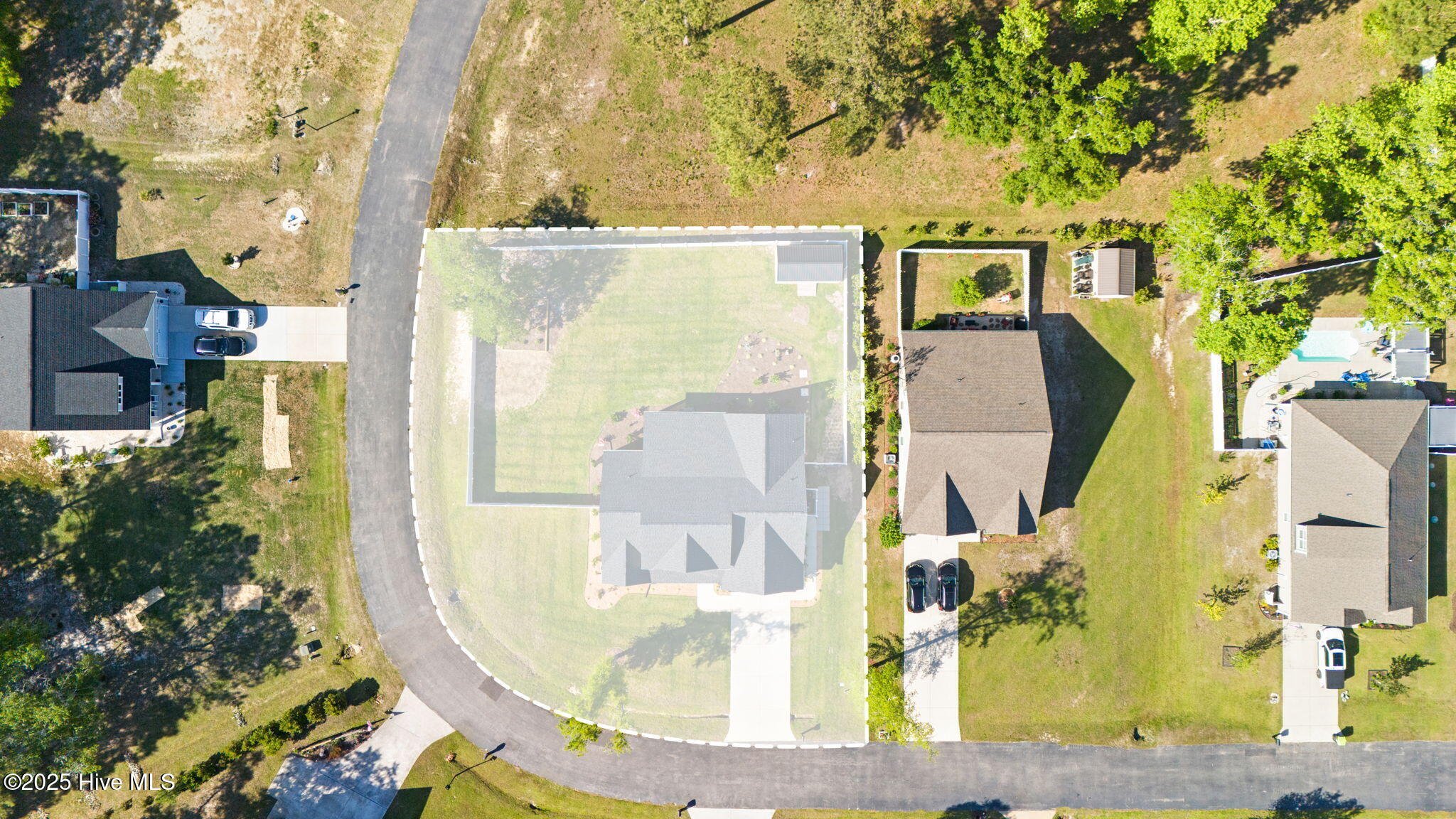 5359 Glennfield Circle SE