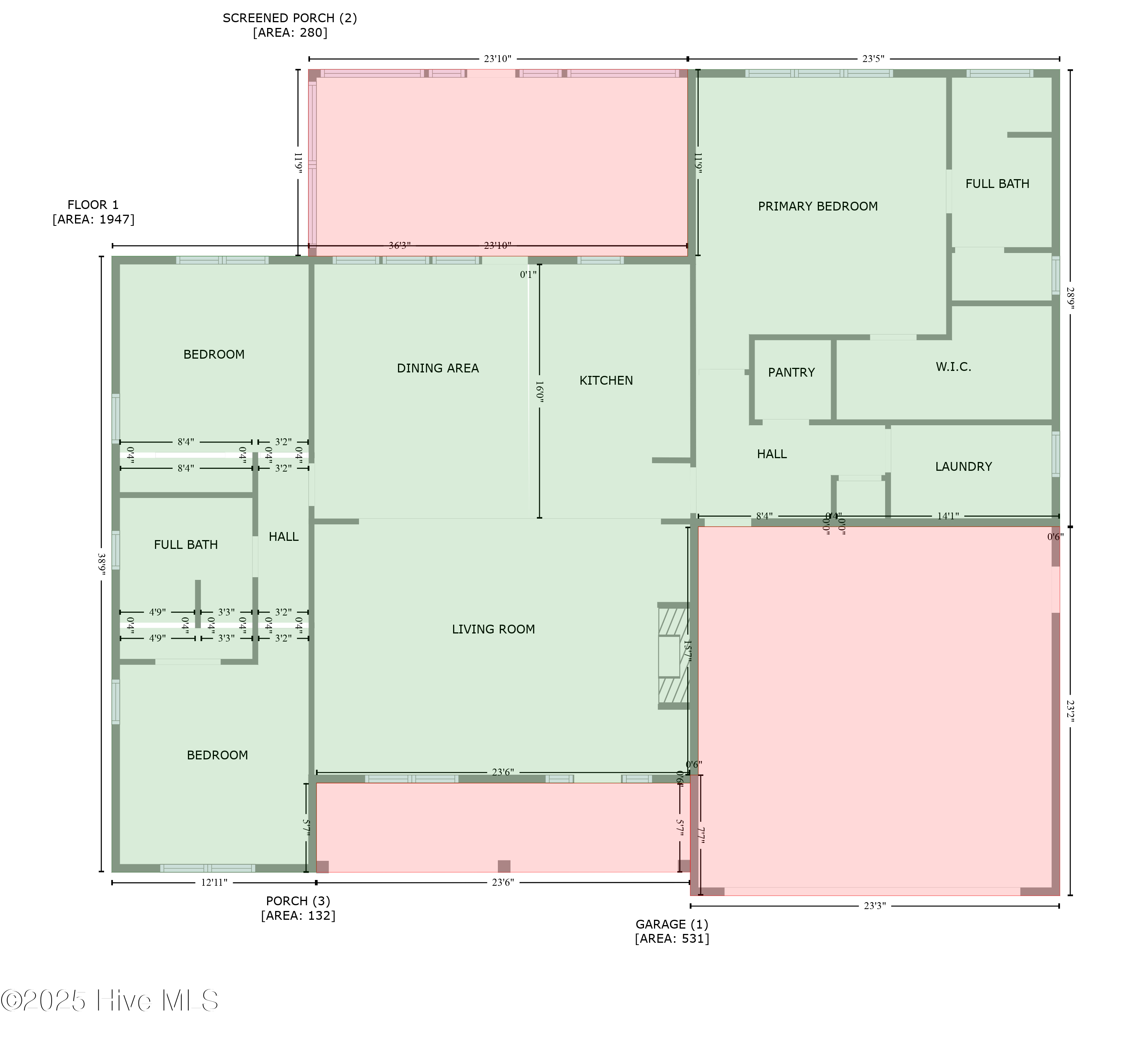 5359 Glennfield Circle SE