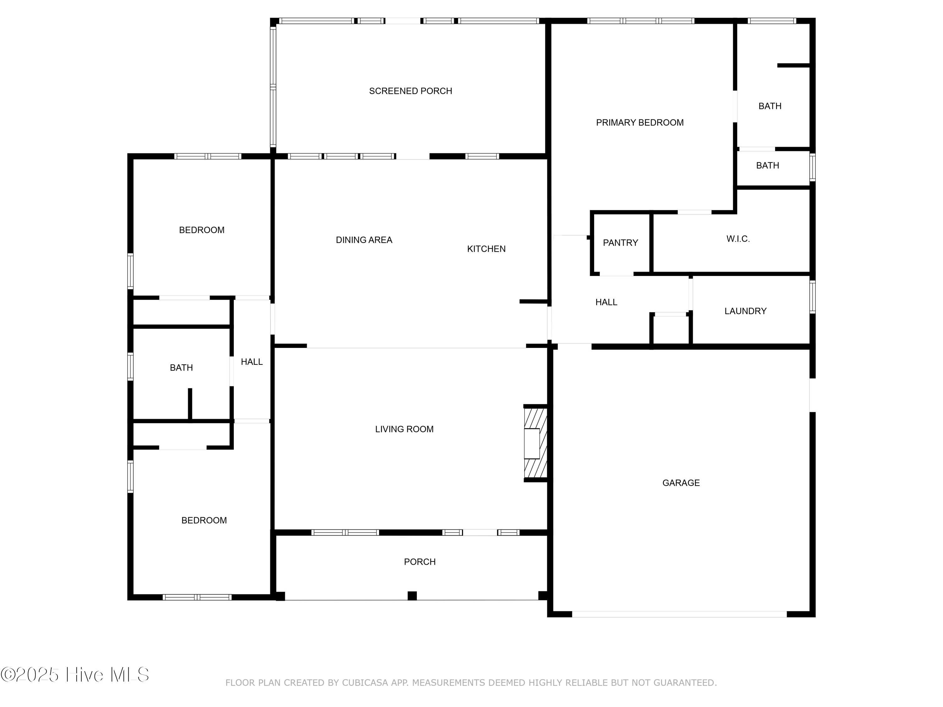 5359 Glennfield Circle SE