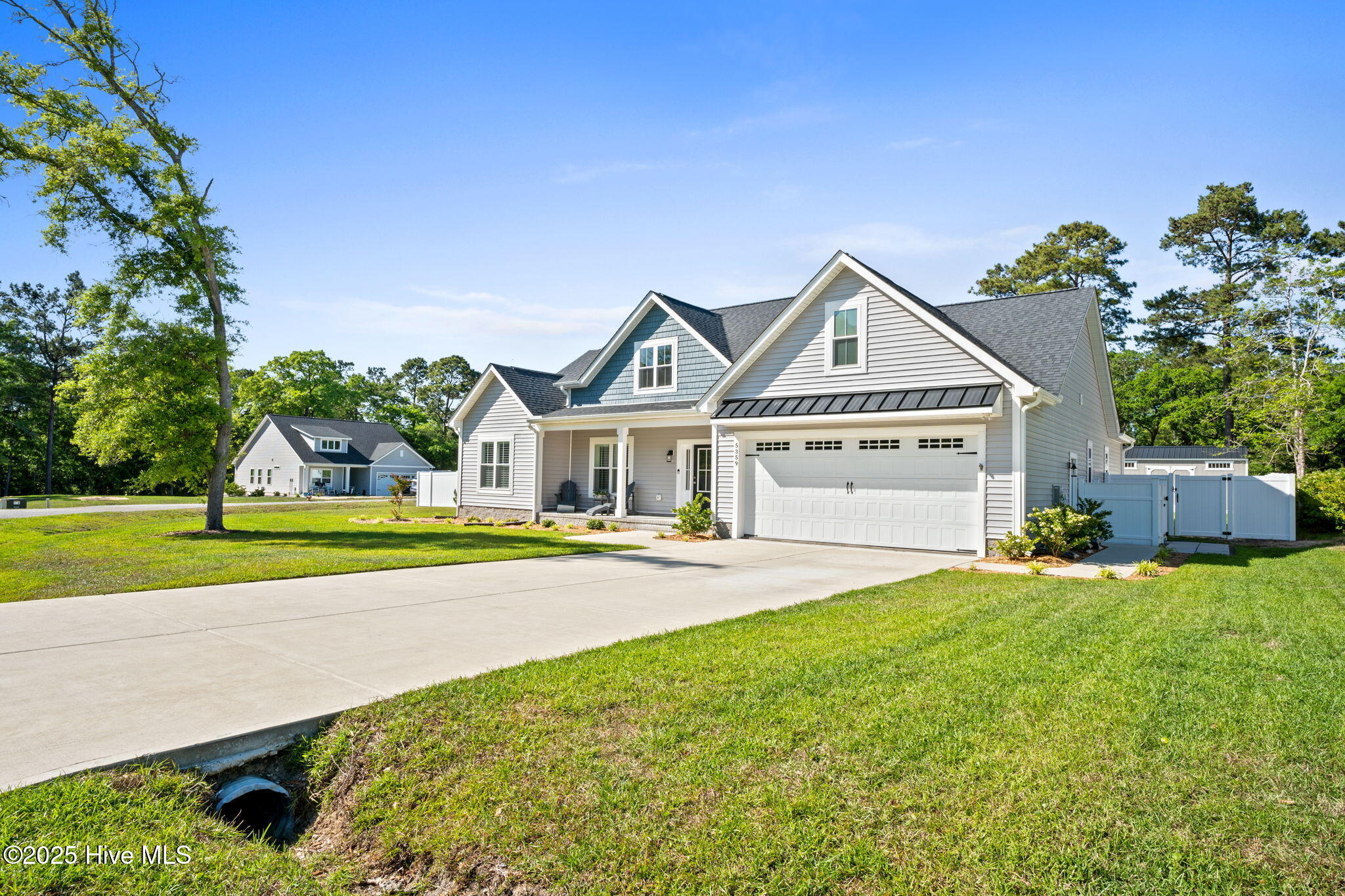 5359 Glennfield Circle SE