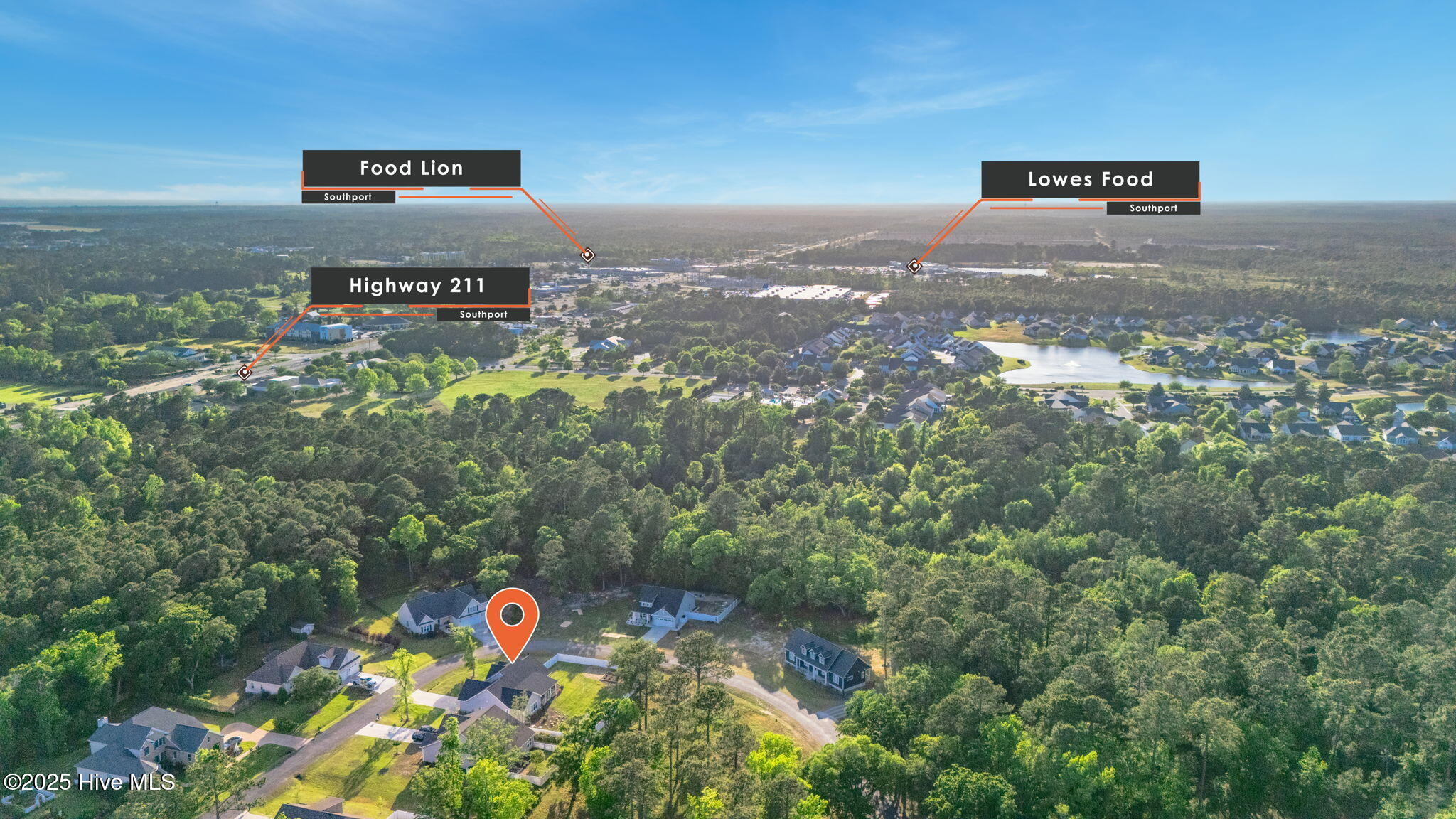 5359 Glennfield Circle SE