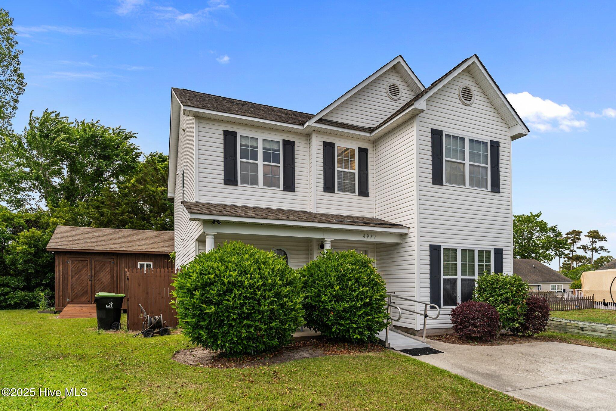 4979 Montserrat Drive