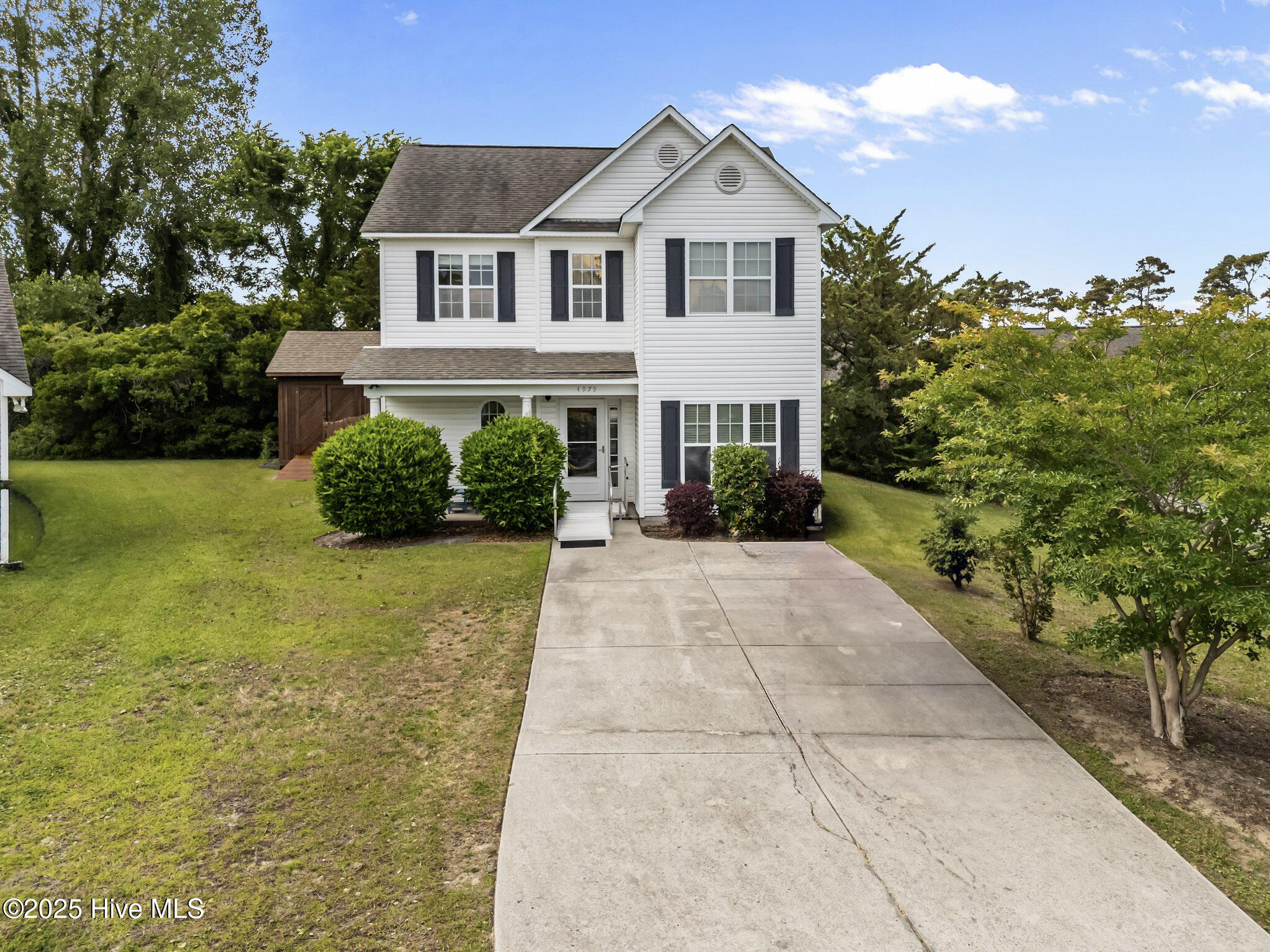 4979 Montserrat Drive