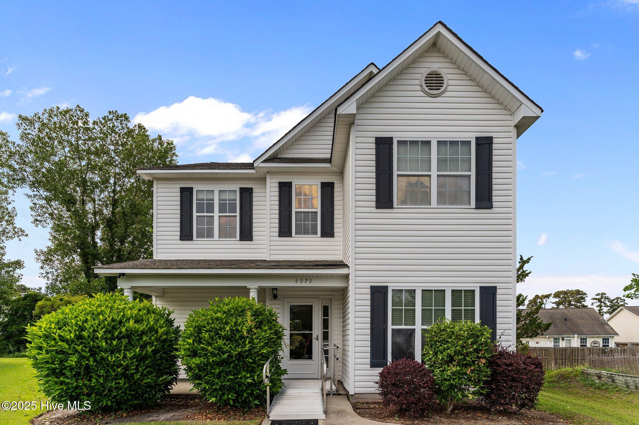 4979 Montserrat Drive