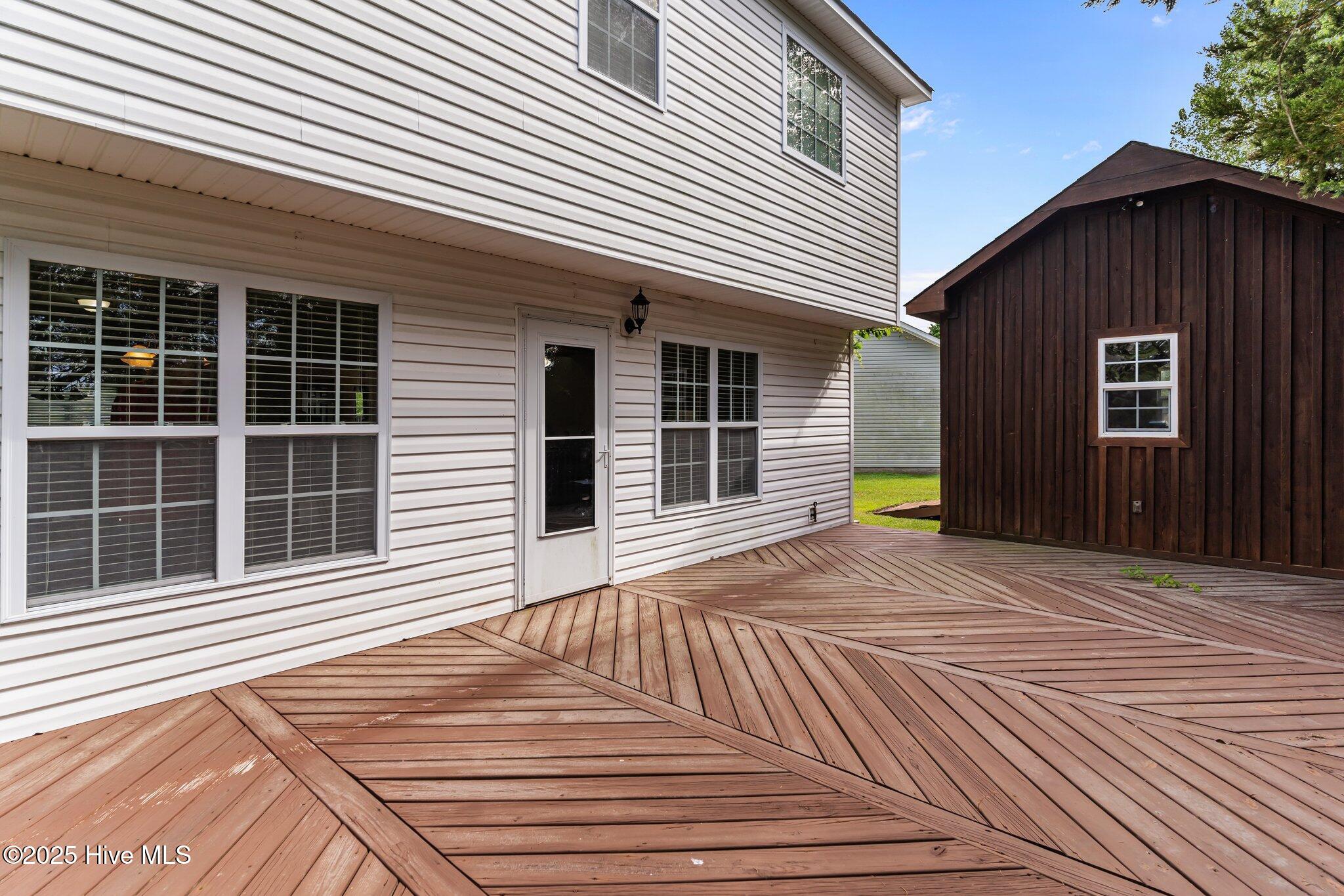 4979 Montserrat Drive