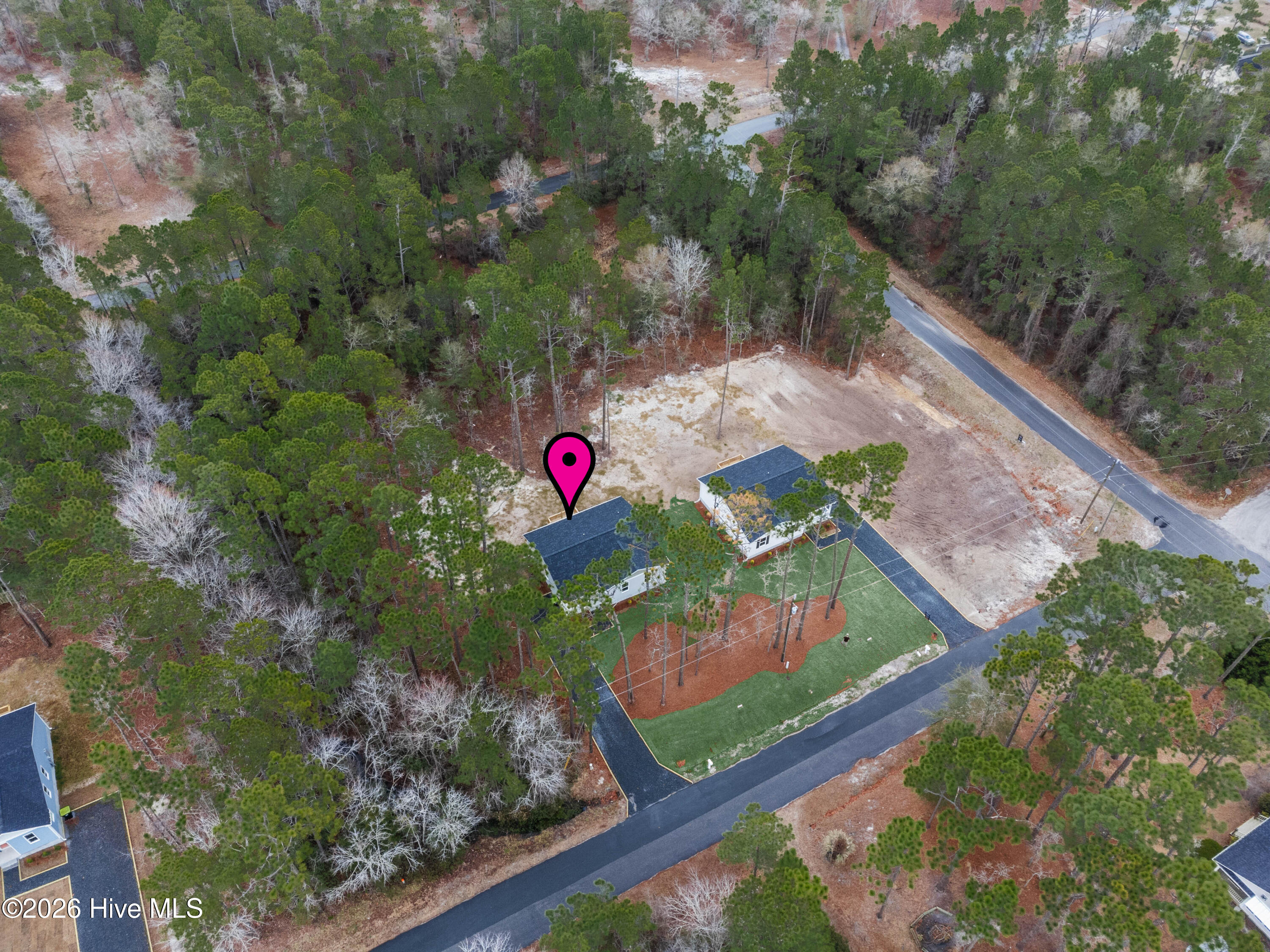 1820 Raeford Road