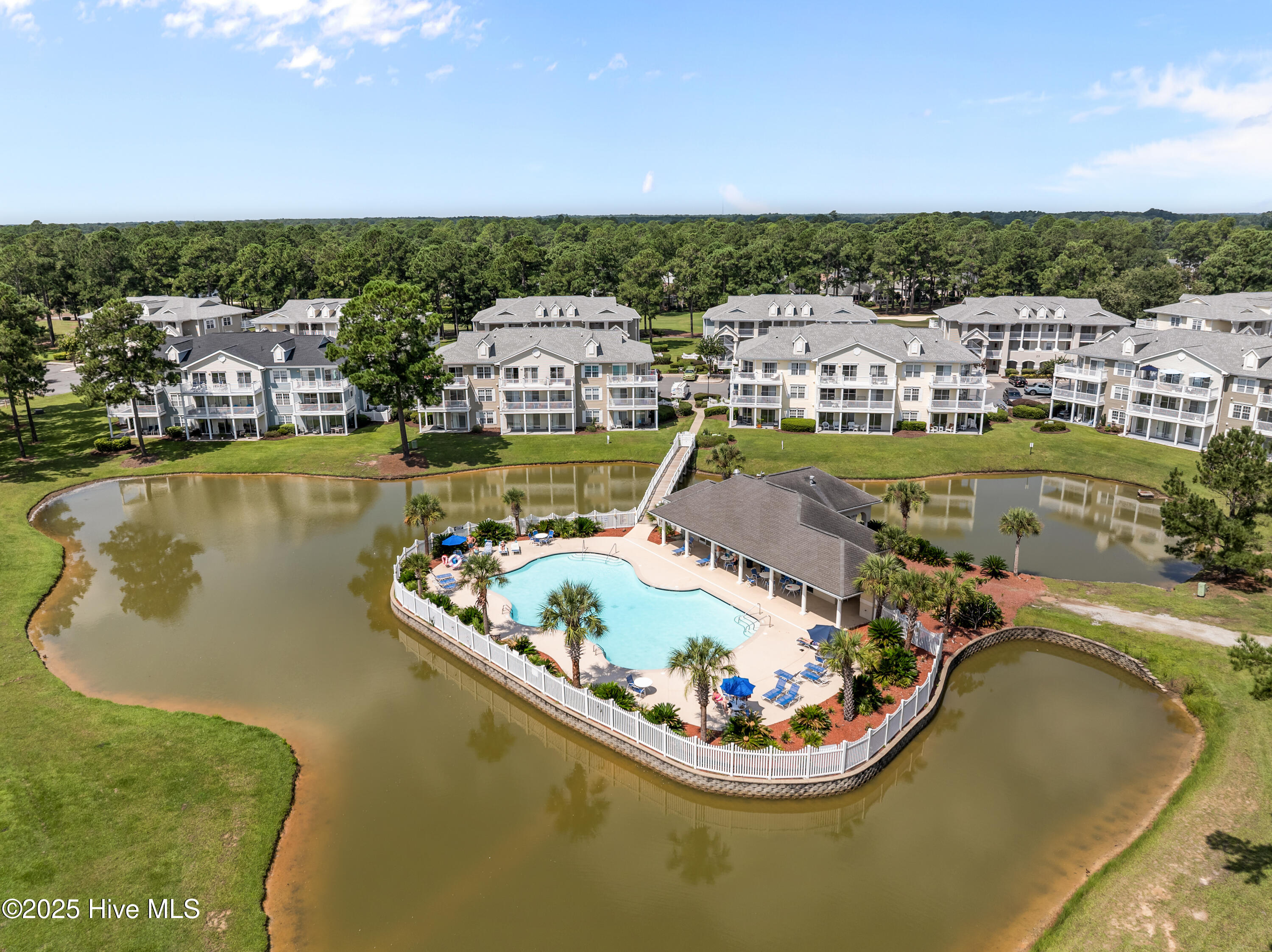 1215 N Middleton Drive NW, Unit 2801