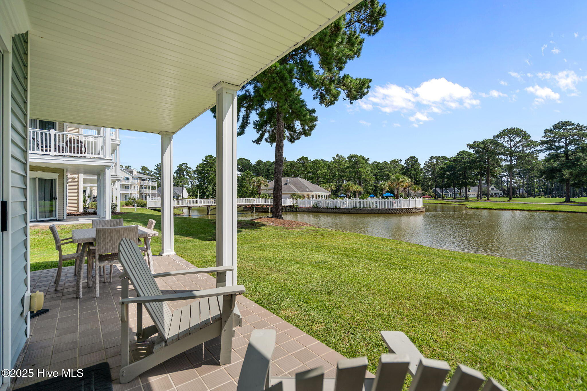 1215 N Middleton Drive NW, Unit 2801