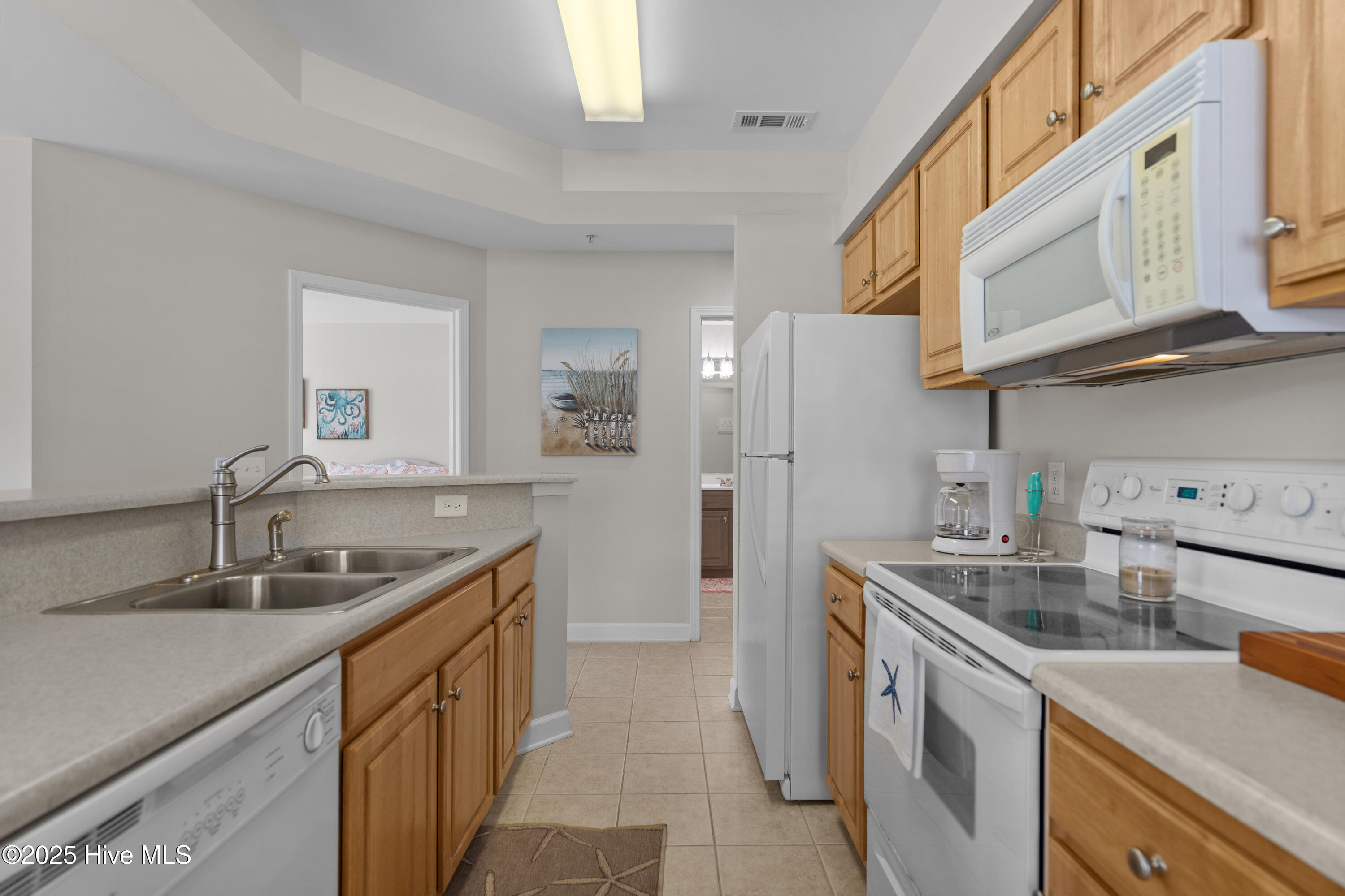 1215 N Middleton Drive NW, Unit 2801