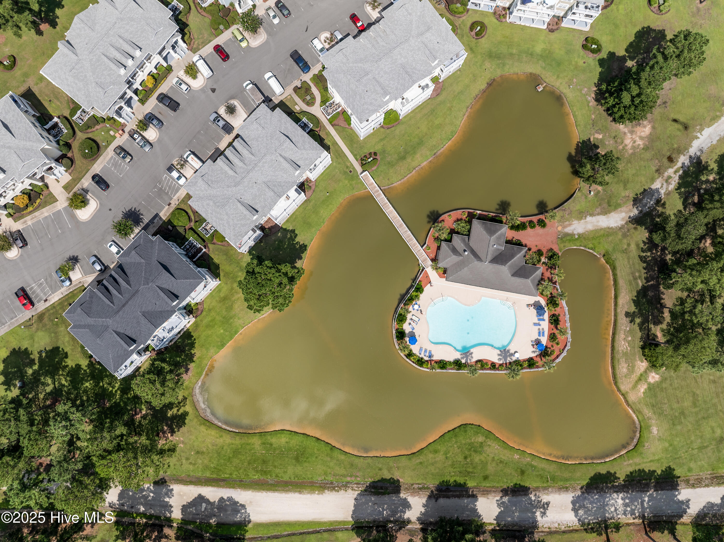 1215 N Middleton Drive NW, Unit 2801
