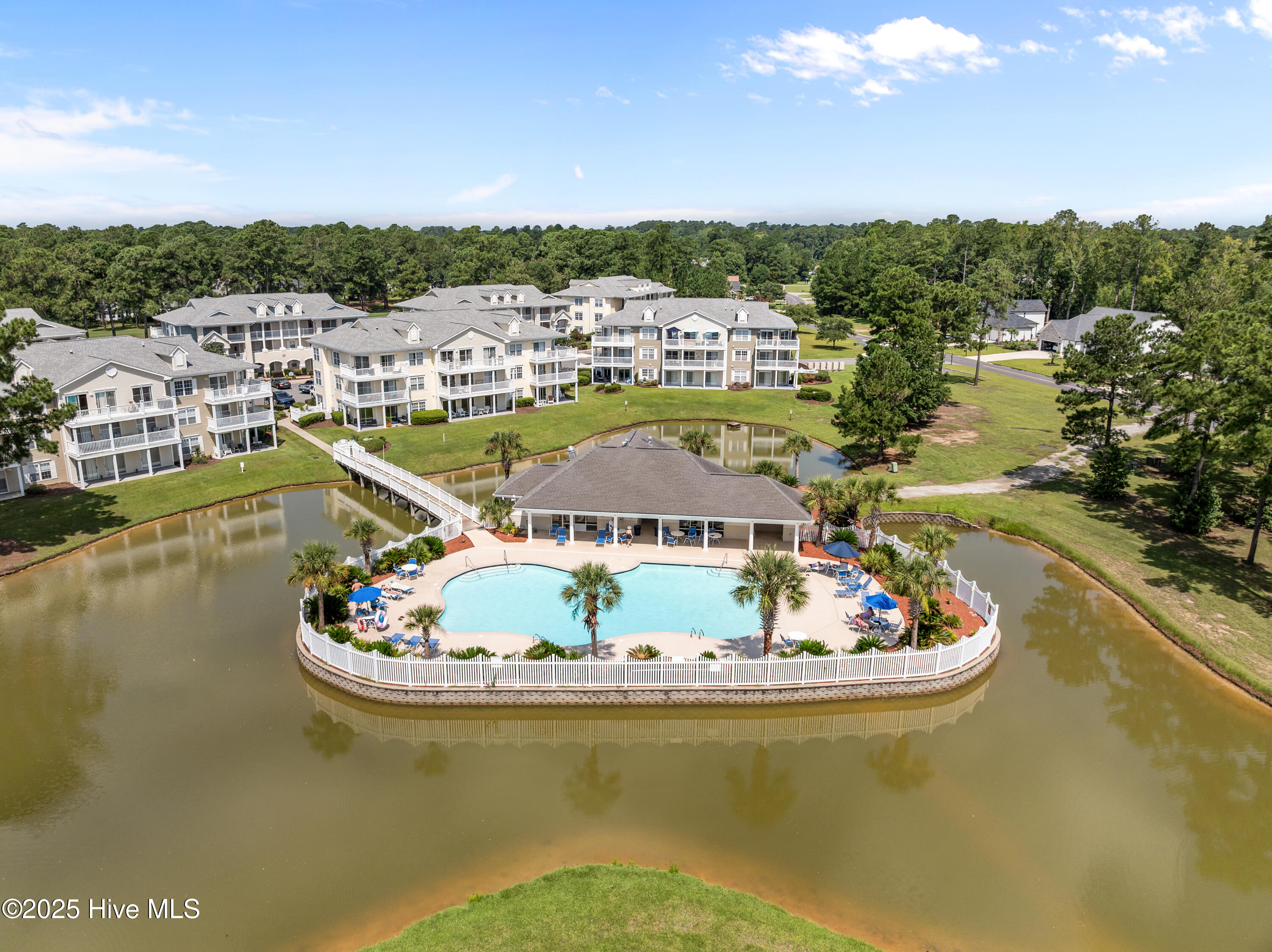 1215 N Middleton Drive NW, Unit 2801