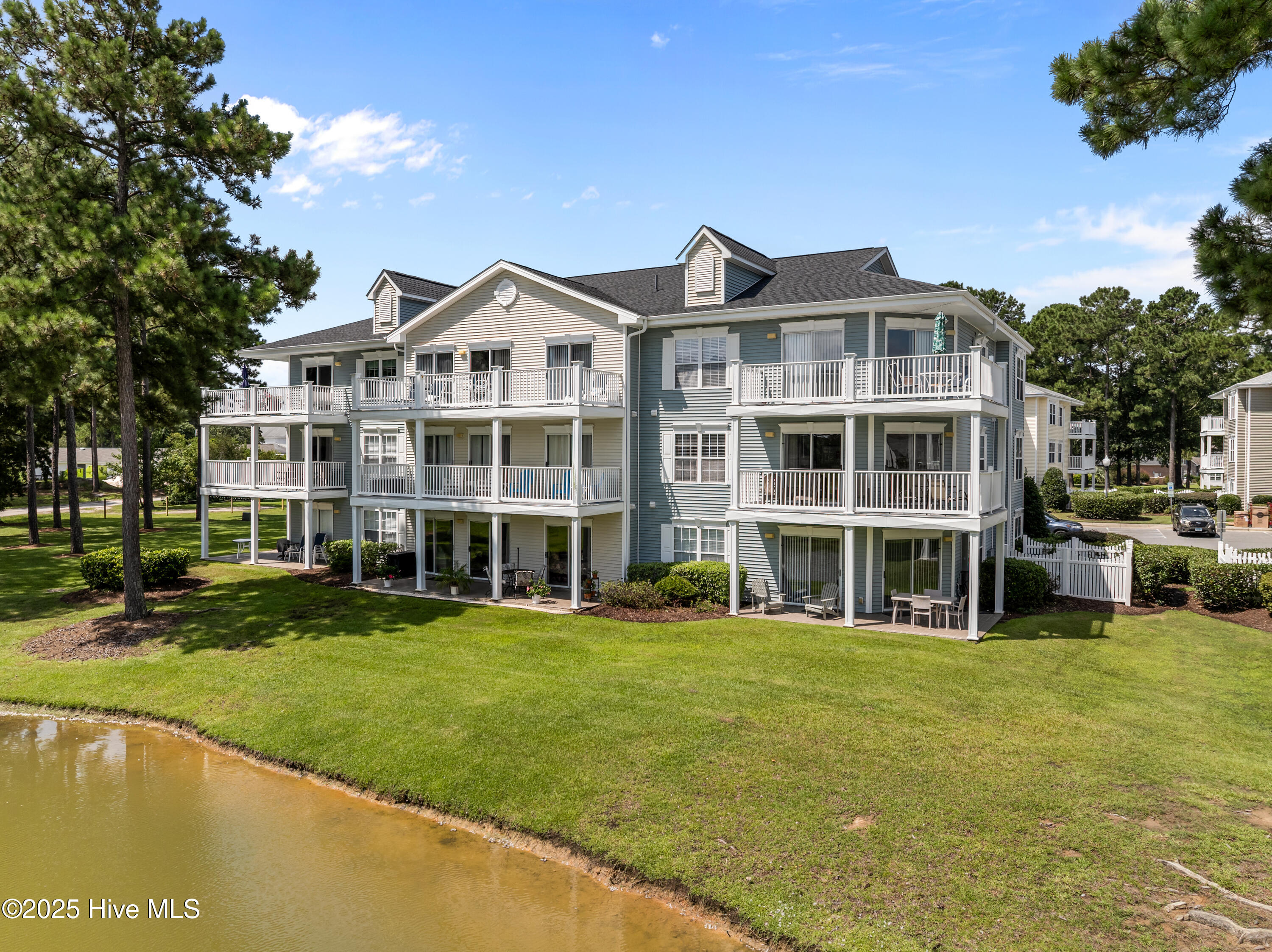 1215 N Middleton Drive NW, Unit 2801