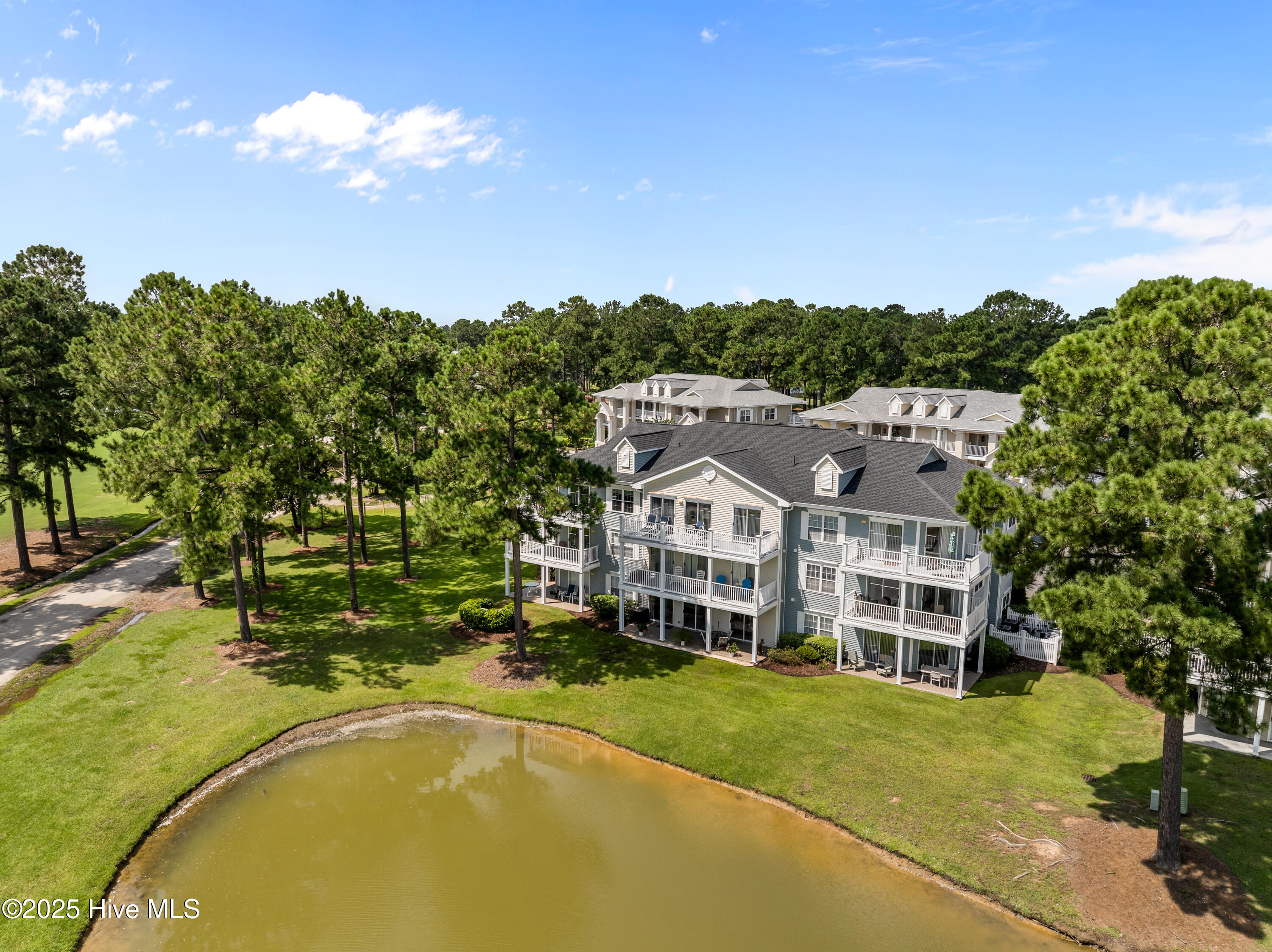 1215 N Middleton Drive NW, Unit 2801