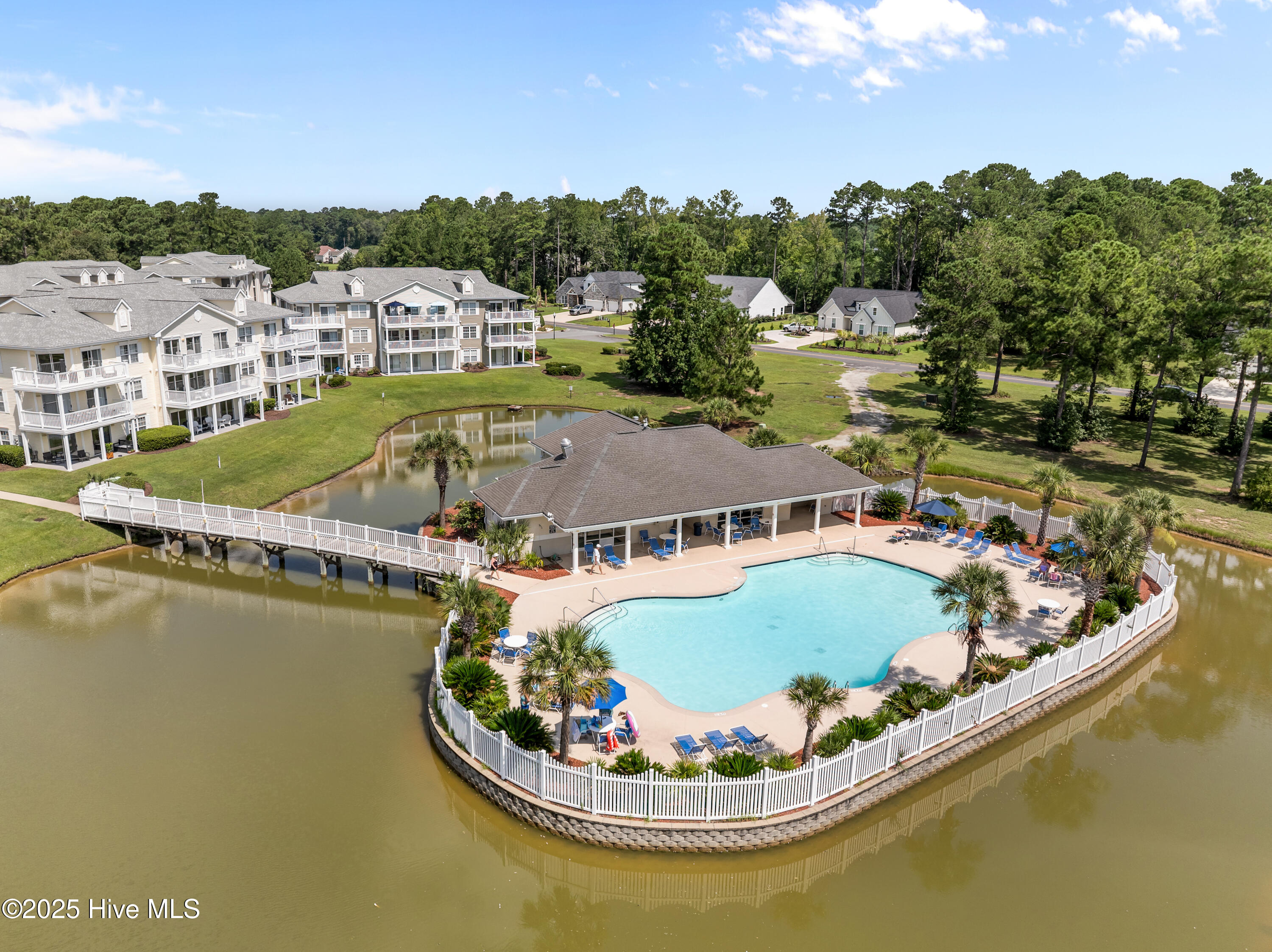 1215 N Middleton Drive NW, Unit 2801