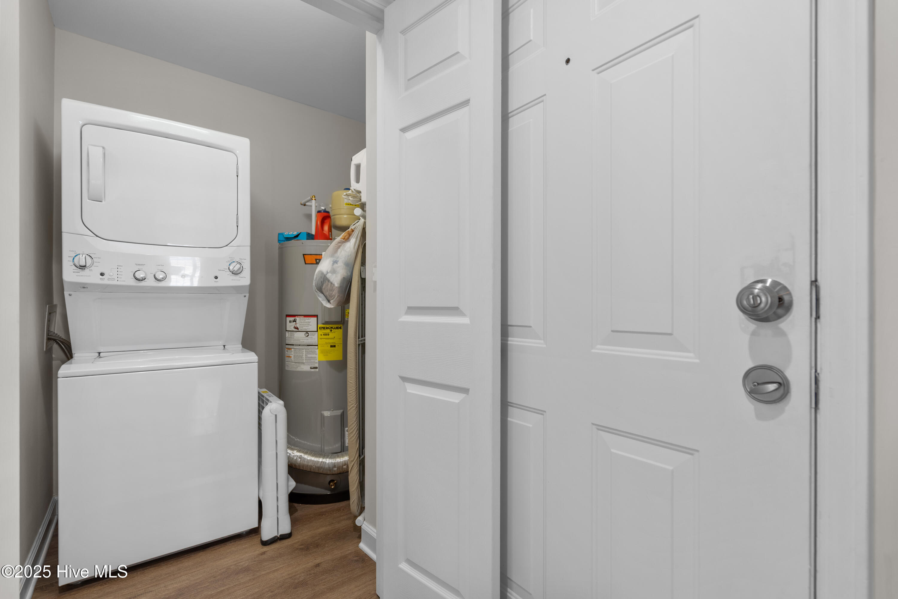 1215 N Middleton Drive NW, Unit 2801