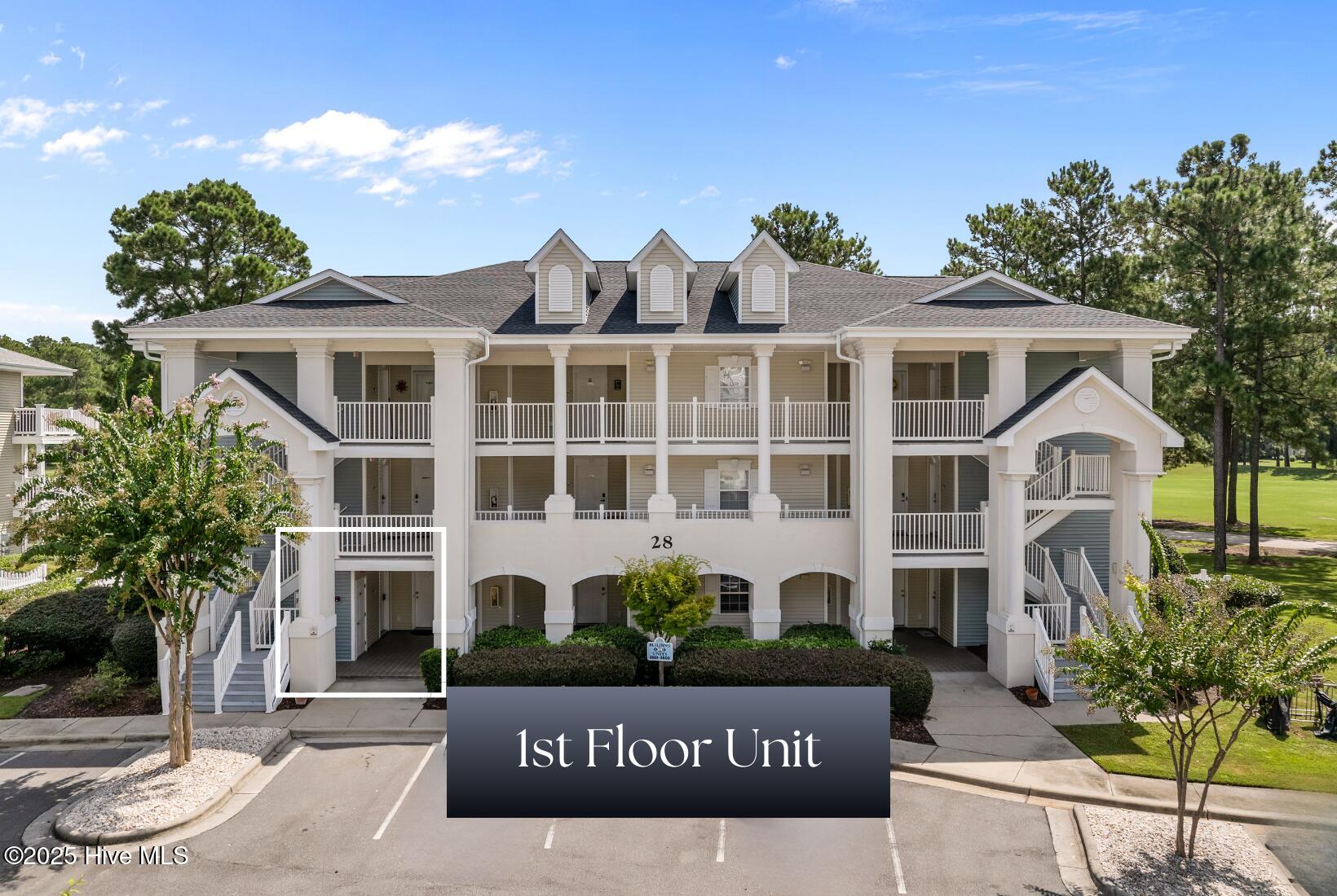 1215 N Middleton Drive NW, Unit 2801