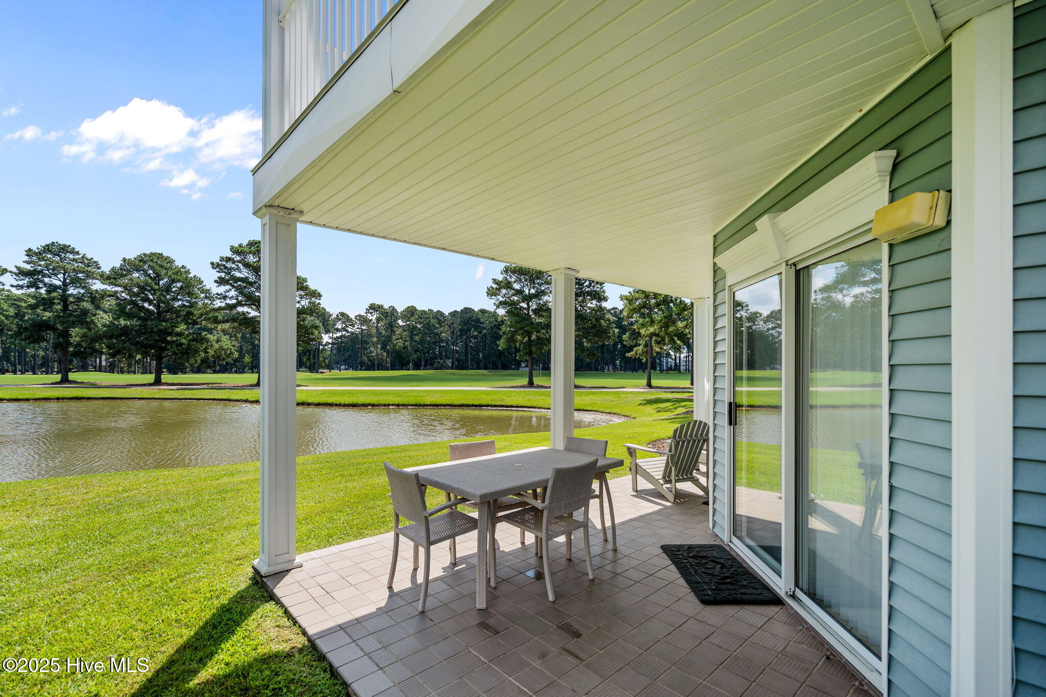 1215 N Middleton Drive NW, Unit 2801