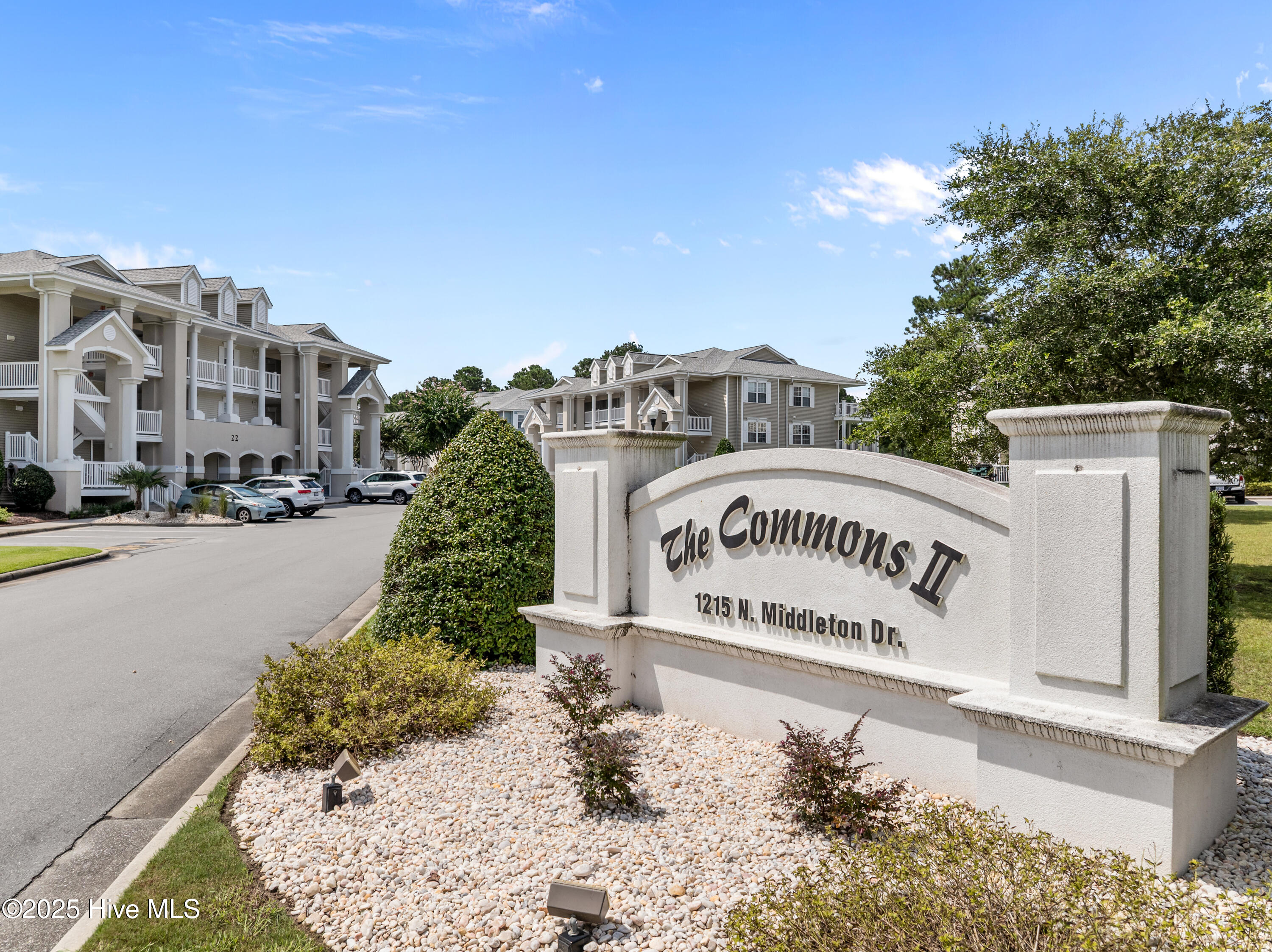 1215 N Middleton Drive NW, Unit 2801