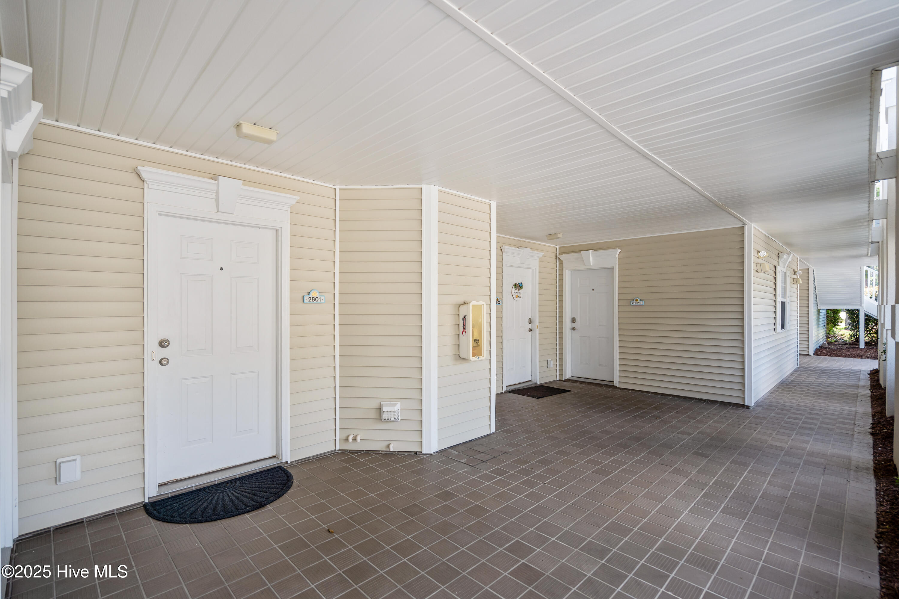 1215 N Middleton Drive NW, Unit 2801