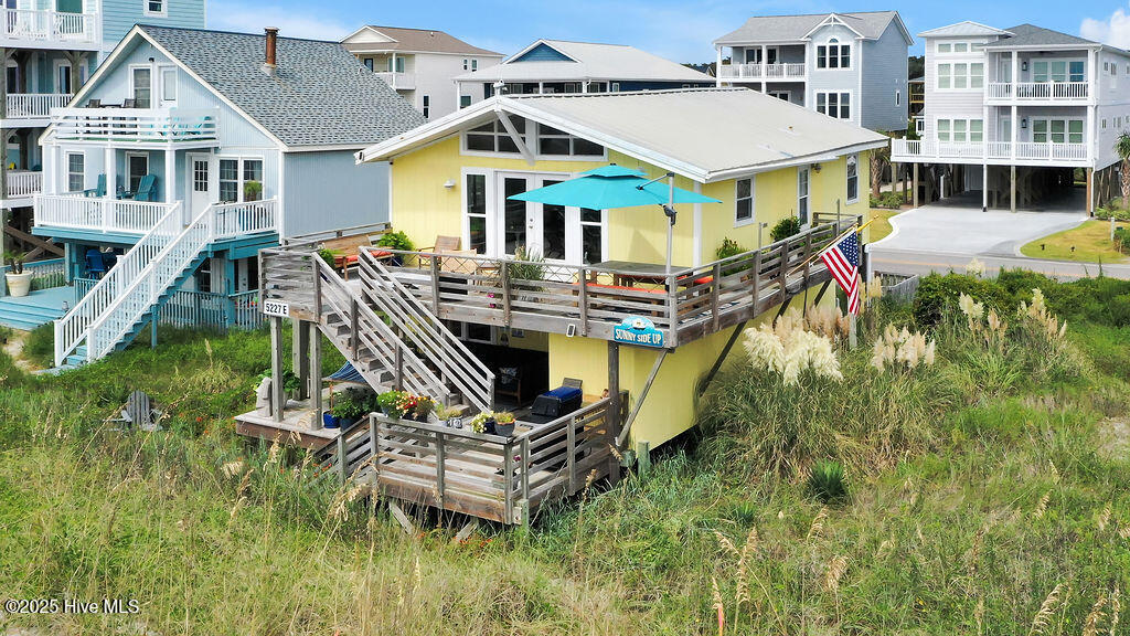 5227 E Beach Drive