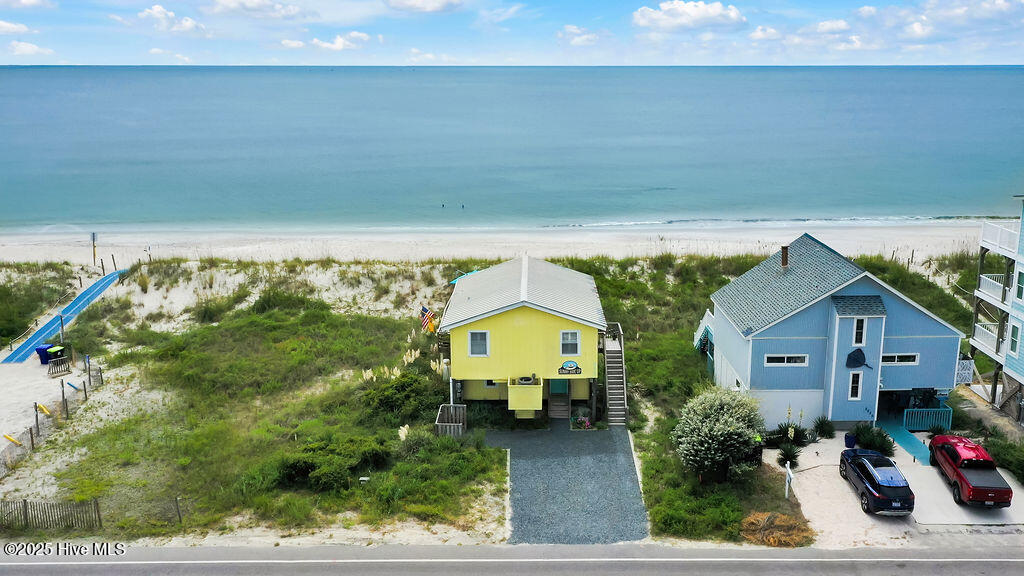 5227 E Beach Drive