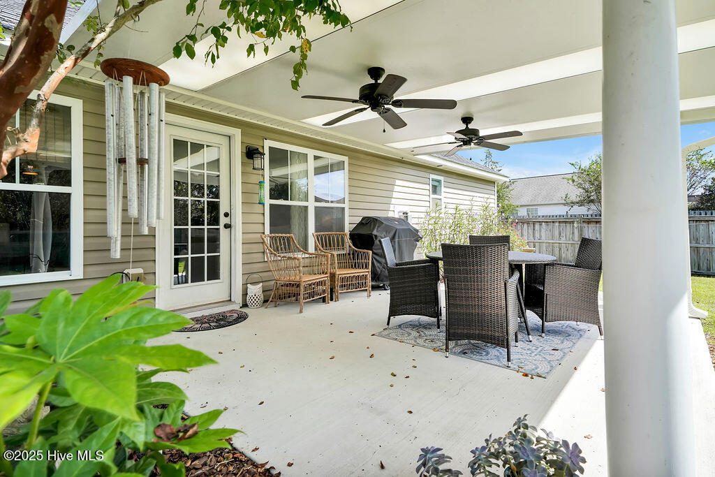 545 Montego Court