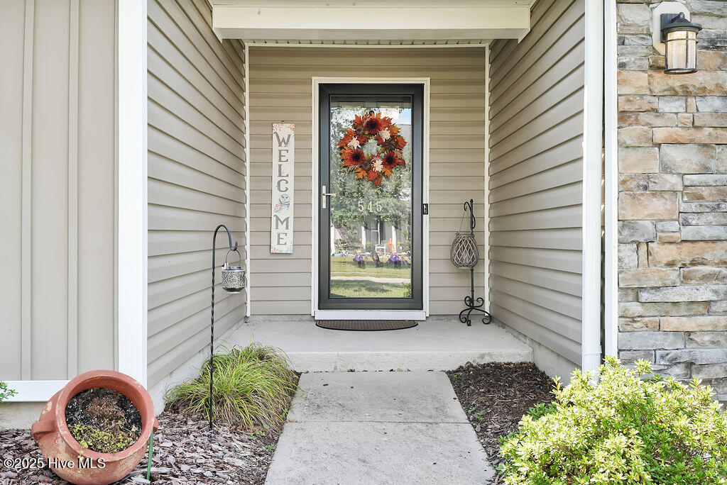 545 Montego Court