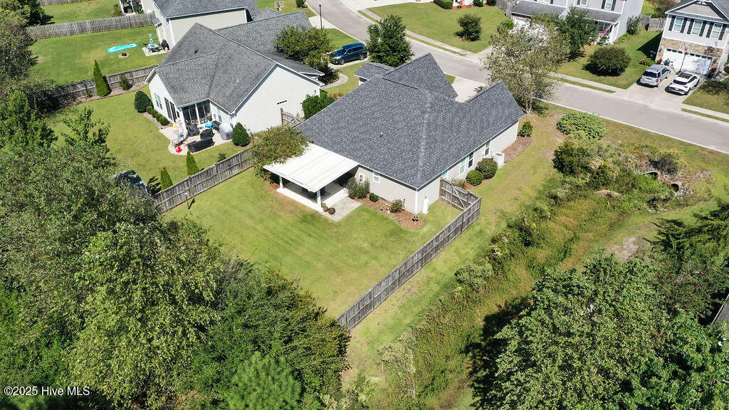 545 Montego Court