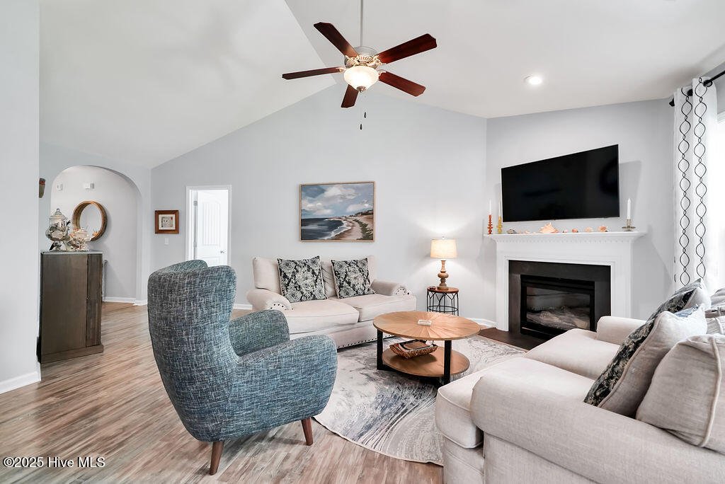 545 Montego Court